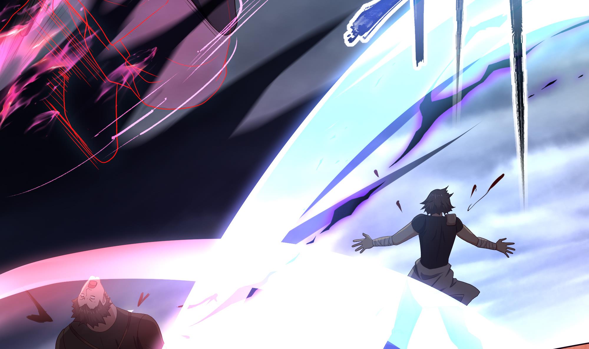 我在地府开后宫28 第26话 见一次杀一次