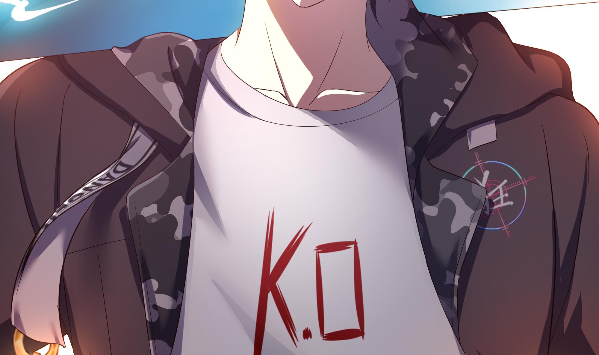 我在地府开后宫28 第26话 见一次杀一次