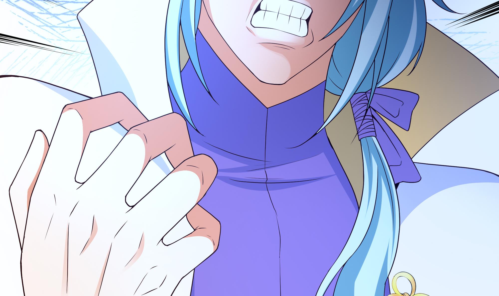 我在地府开后宫30 第28话 地府主题酒店