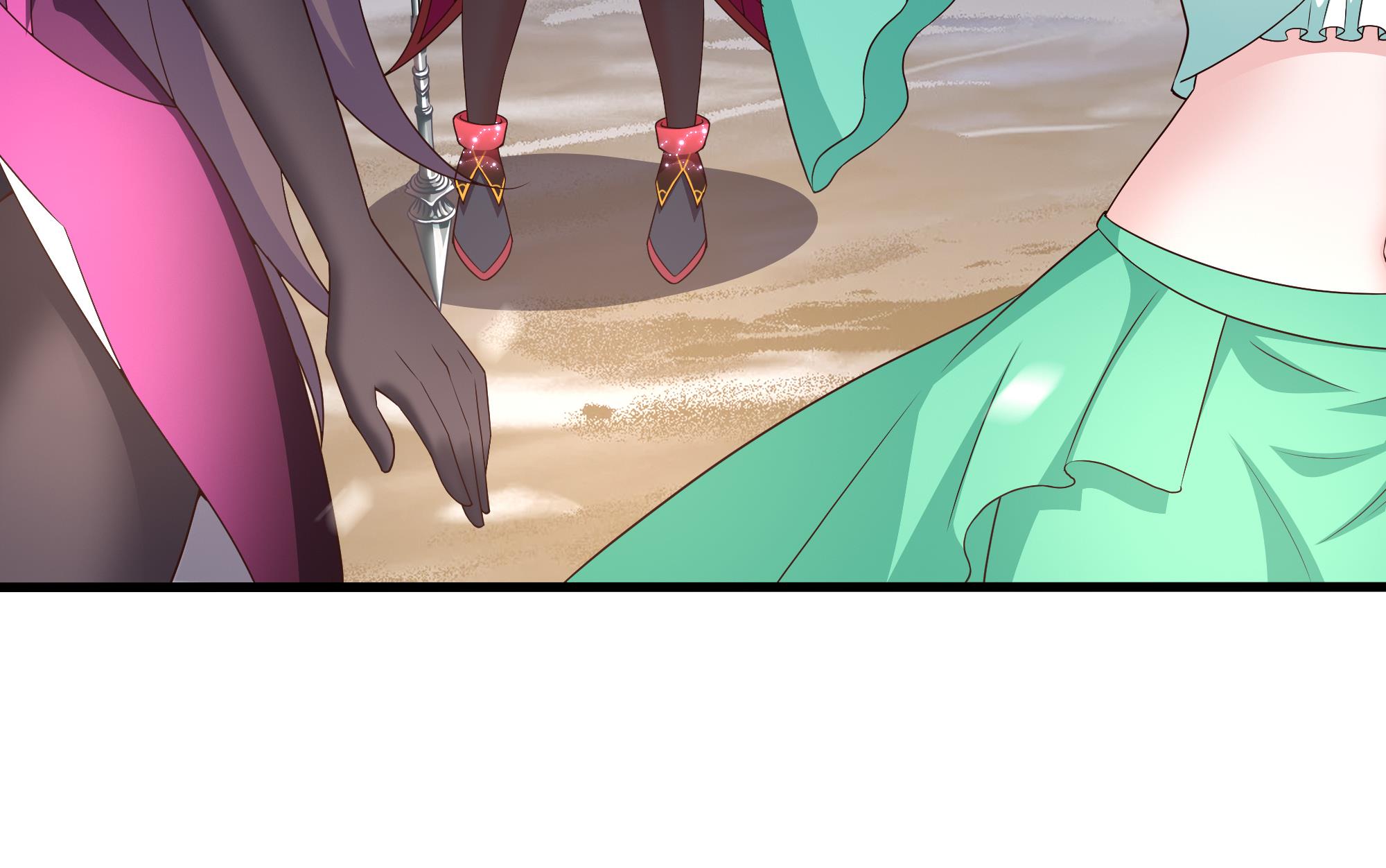 我在地府开后宫30 第28话 地府主题酒店