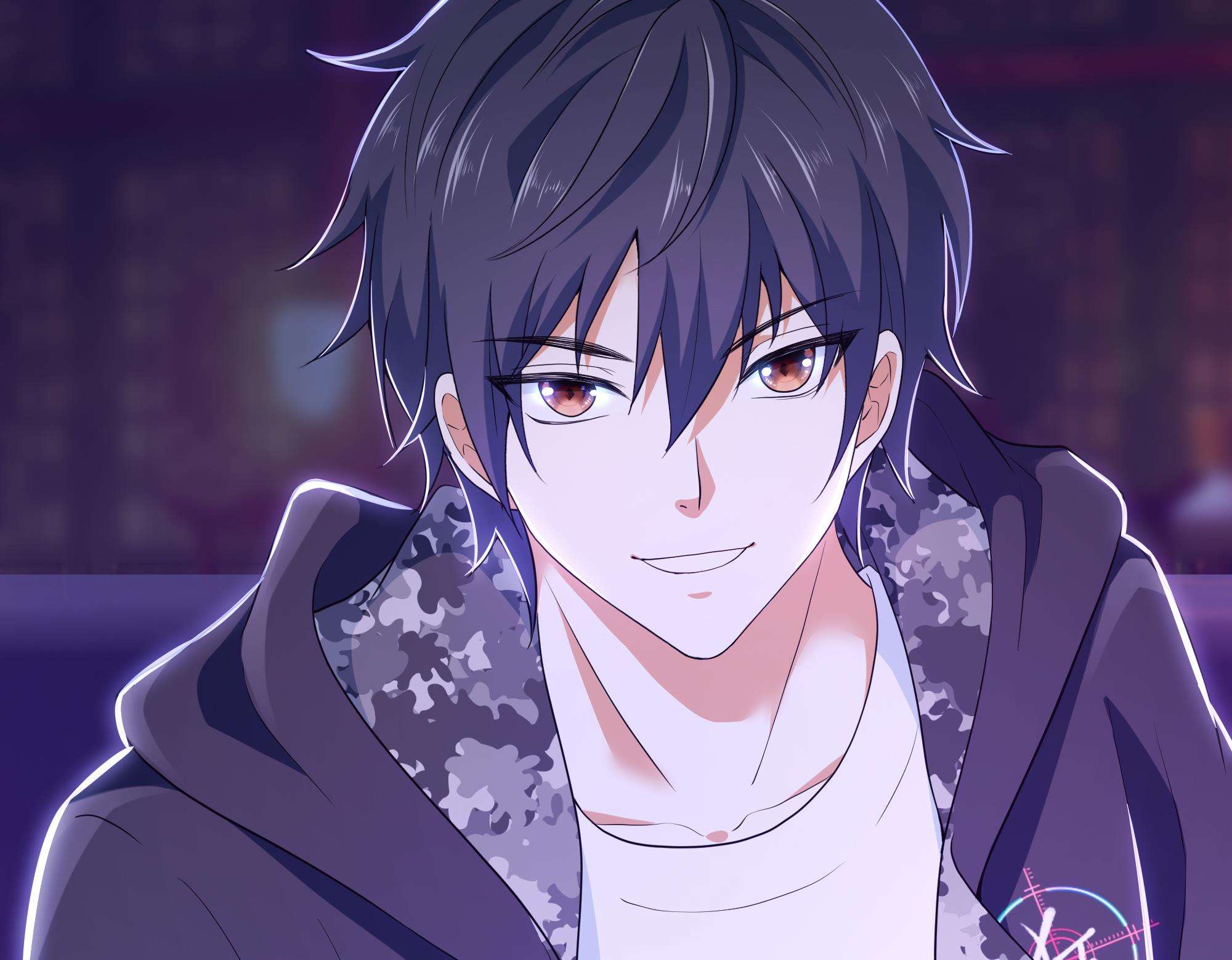 我在地府开后宫30 第28话 地府主题酒店