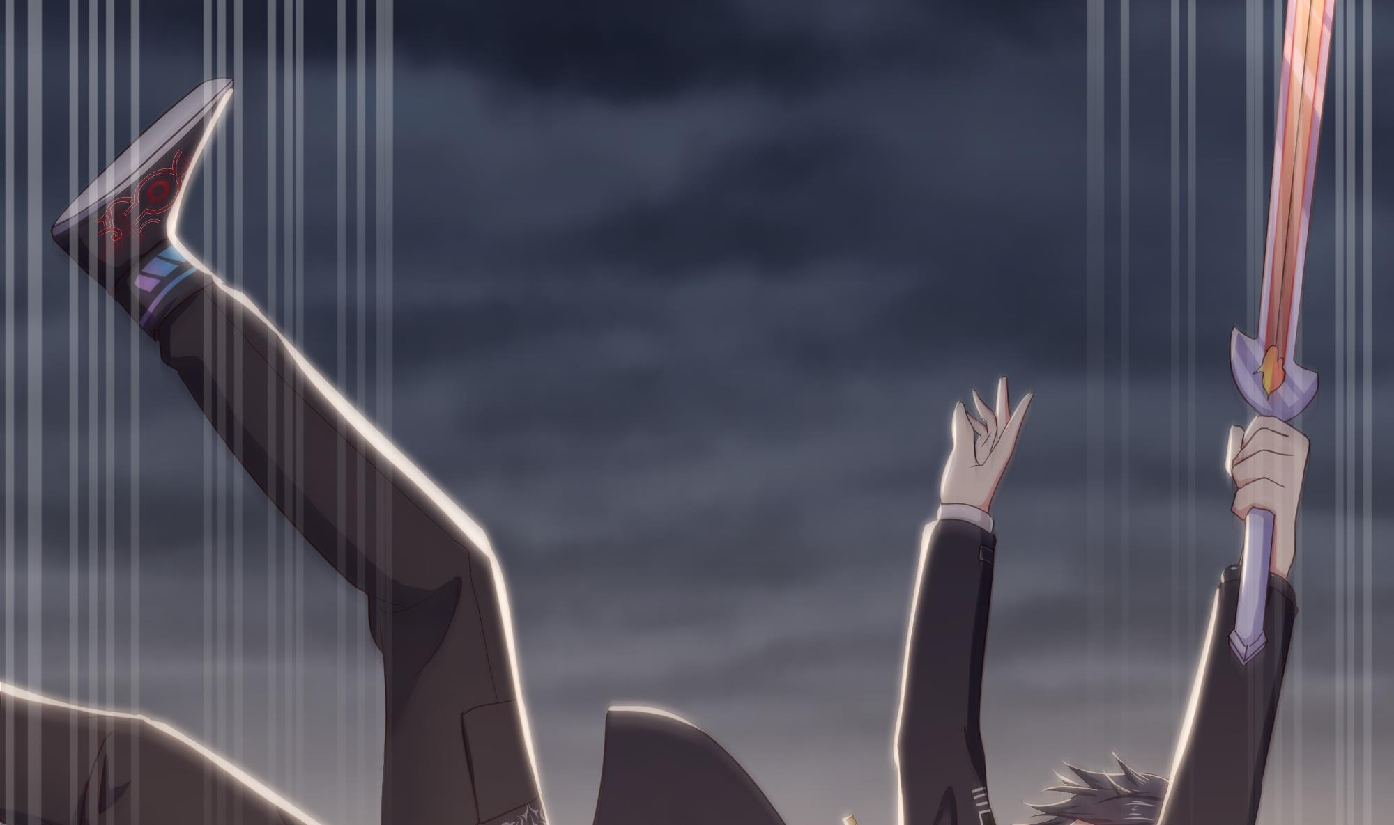 我在地府开后宫30 第28话 地府主题酒店