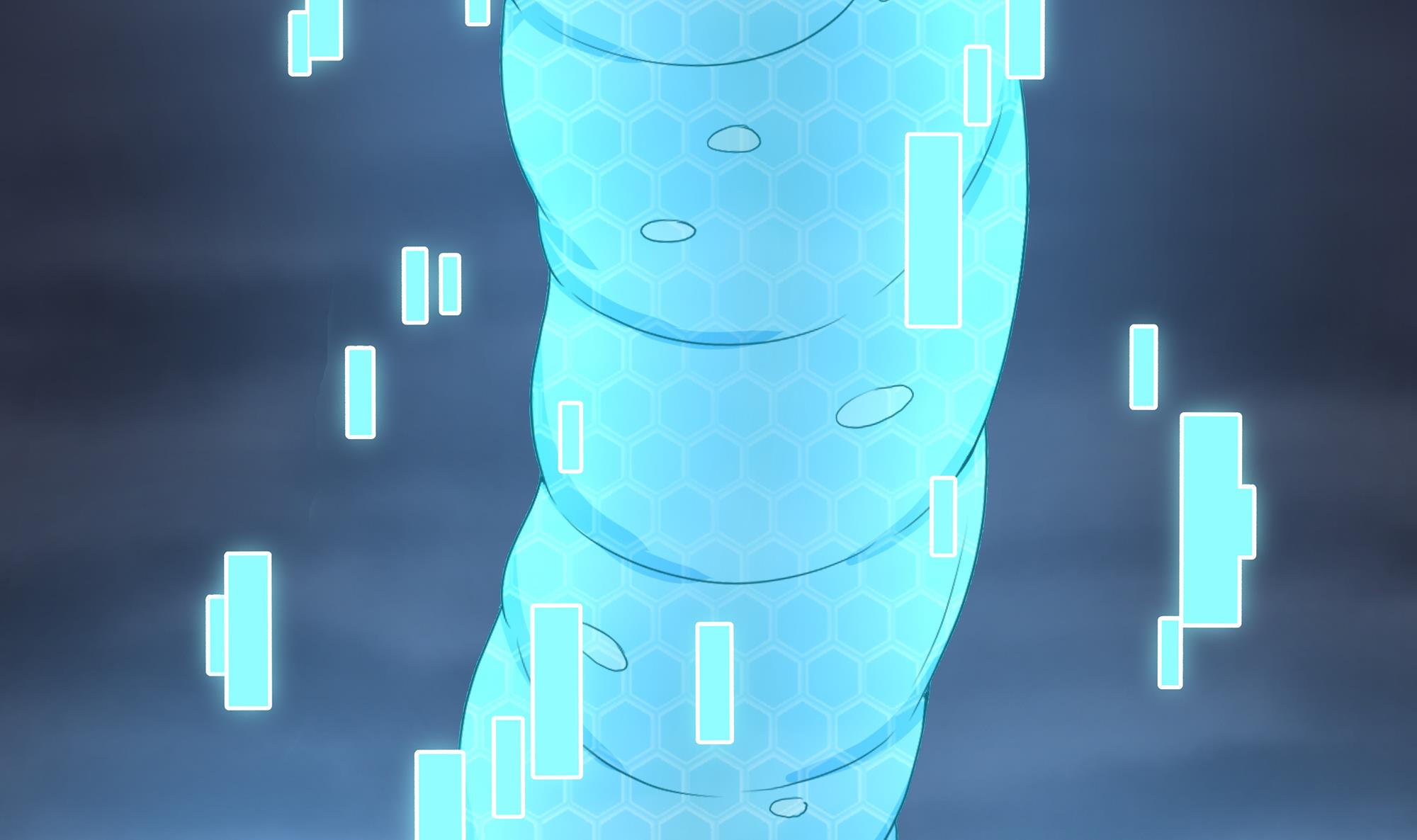 我在地府开后宫30 第28话 地府主题酒店