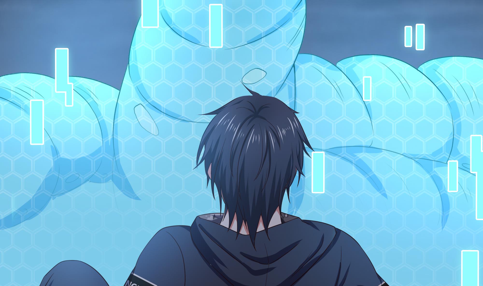 我在地府开后宫30 第28话 地府主题酒店