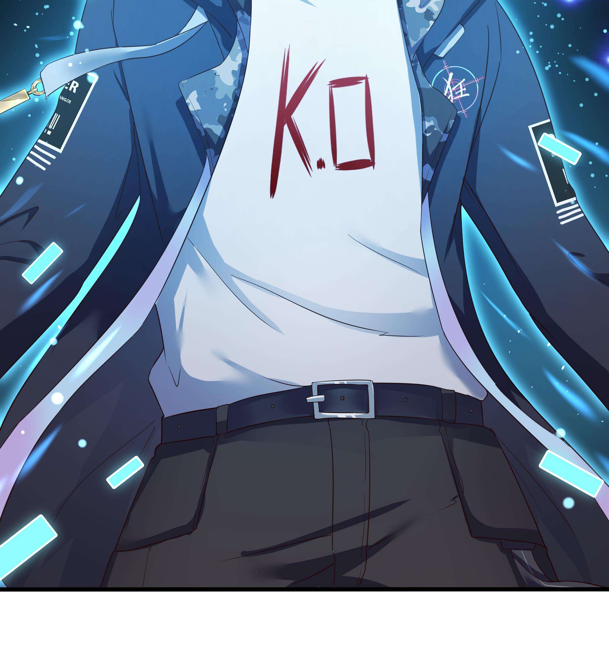 我在地府开后宫30 第28话 地府主题酒店