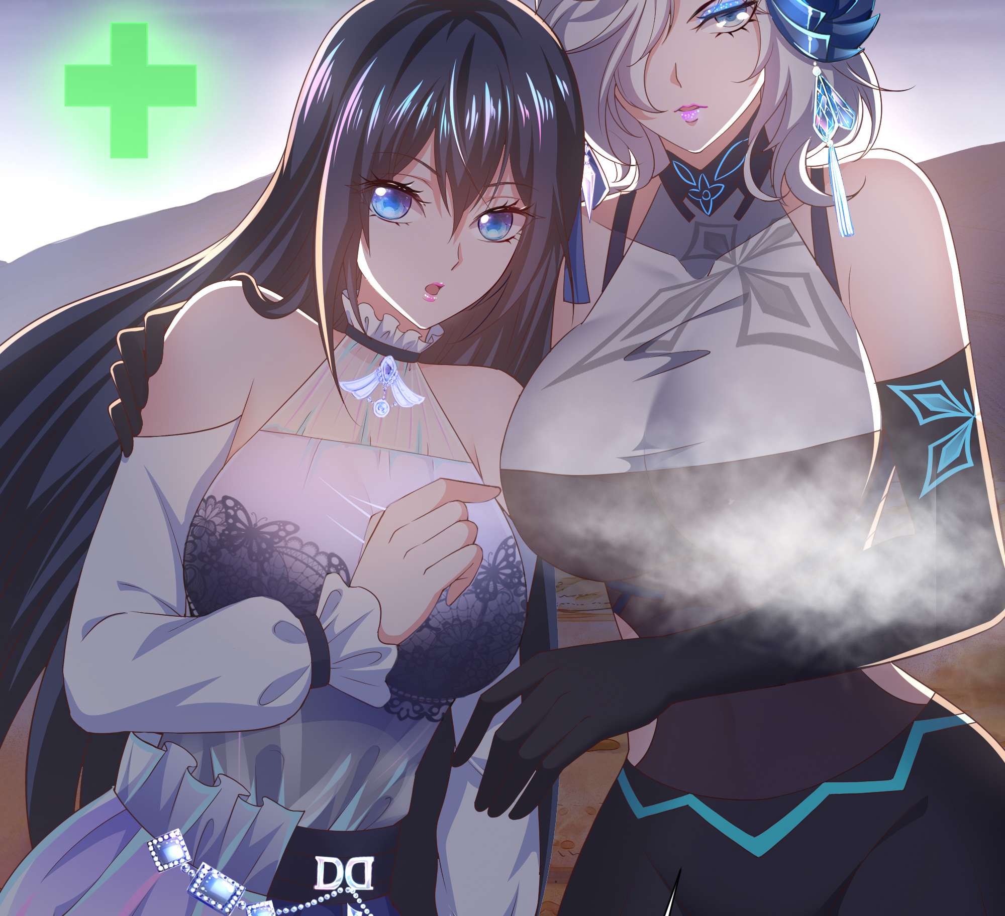 我在地府开后宫30 第28话 地府主题酒店