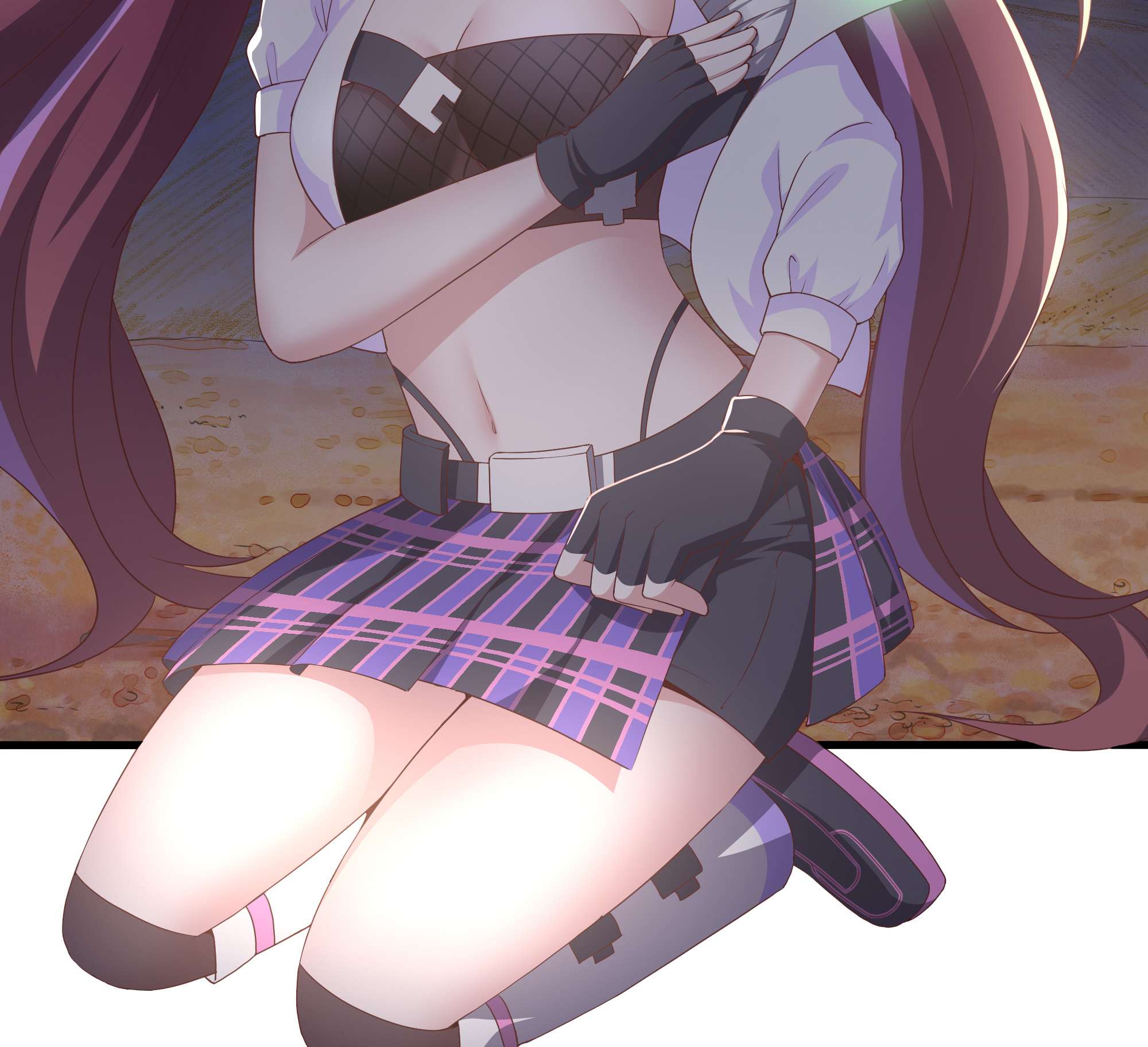 我在地府开后宫30 第28话 地府主题酒店