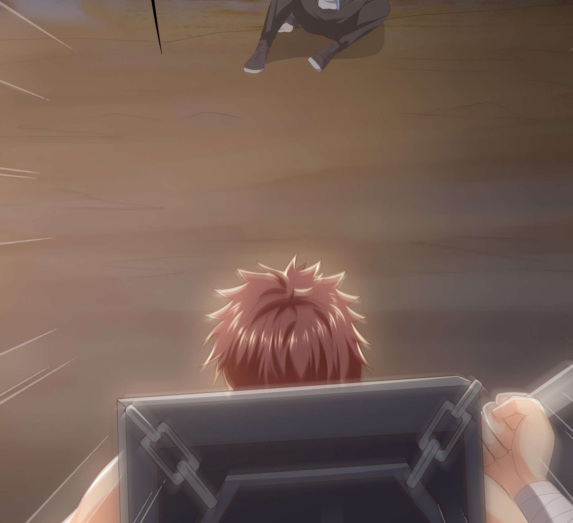 我在地府开后宫30 第28话 地府主题酒店