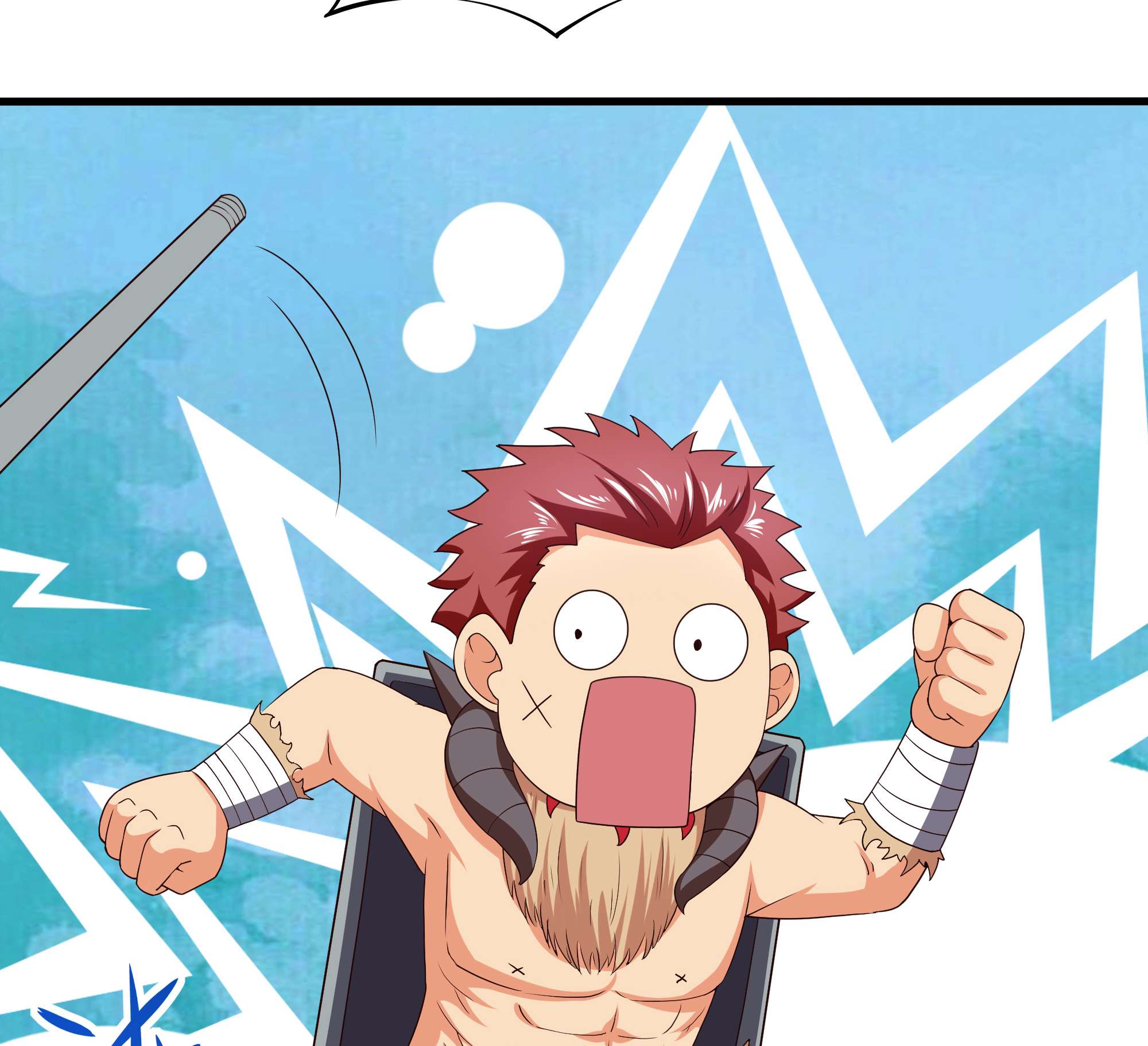 我在地府开后宫30 第28话 地府主题酒店