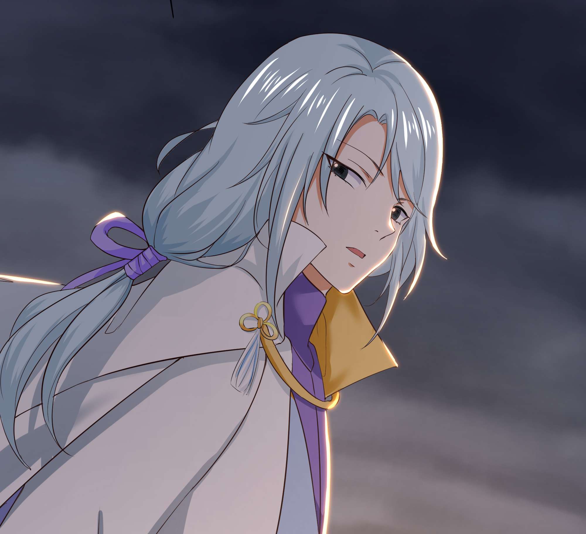 我在地府开后宫30 第28话 地府主题酒店