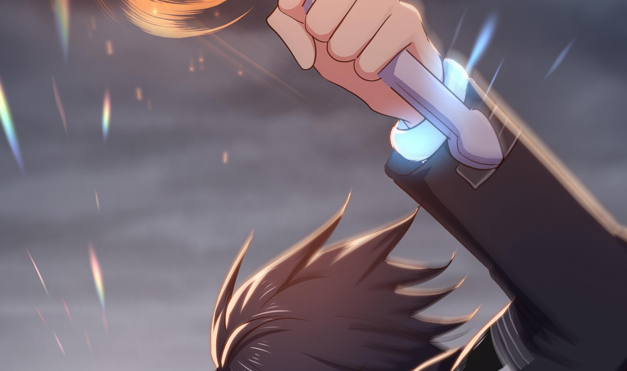 我在地府开后宫30 第28话 地府主题酒店