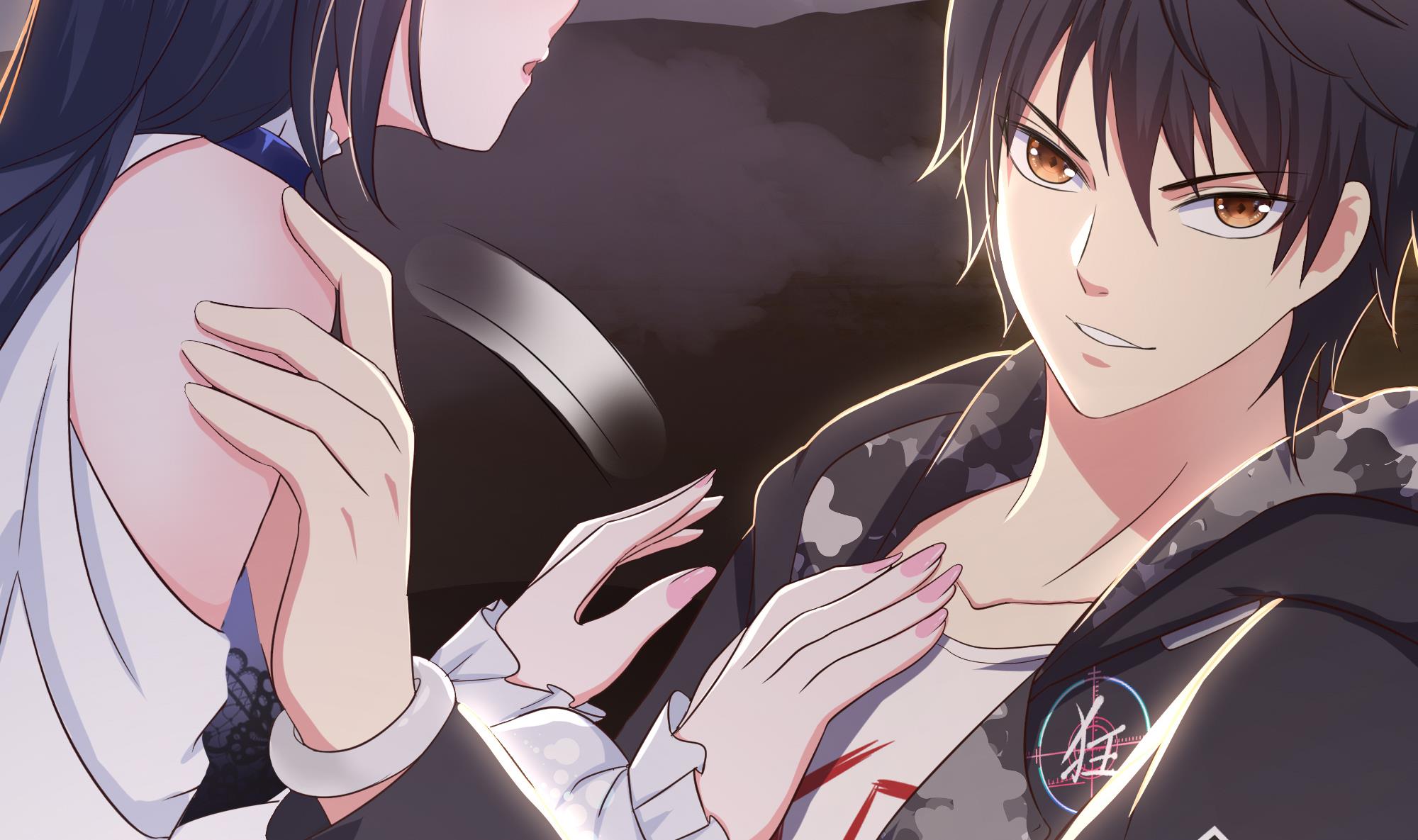 我在地府开后宫30 第28话 地府主题酒店