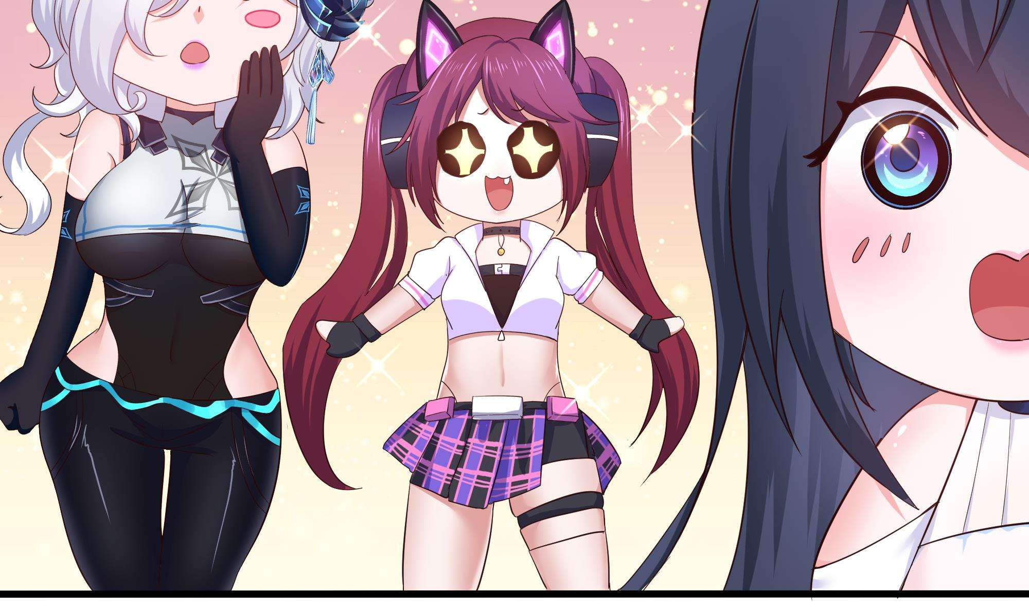 我在地府开后宫30 第28话 地府主题酒店