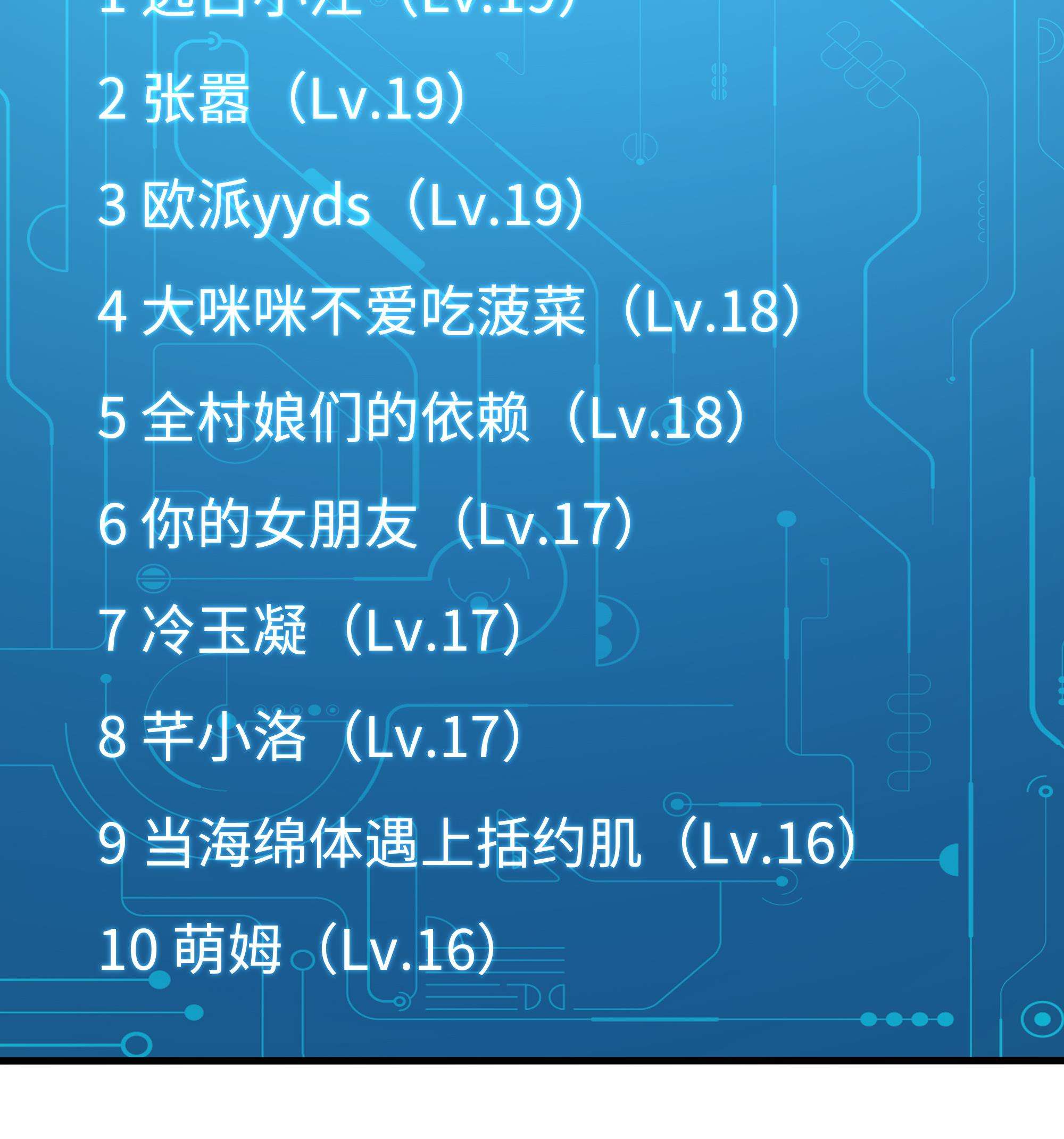 我在地府开后宫30 第28话 地府主题酒店