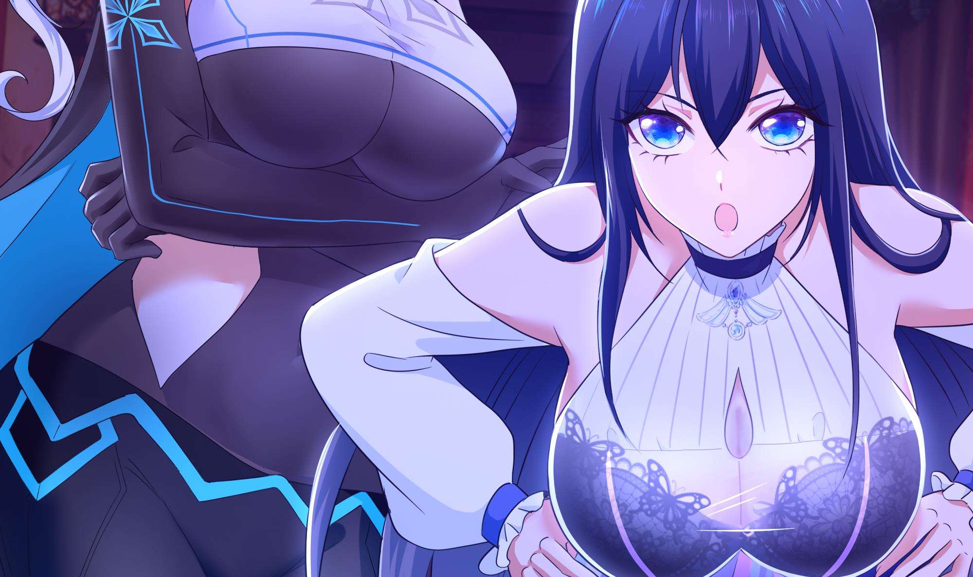 我在地府开后宫30 第28话 地府主题酒店