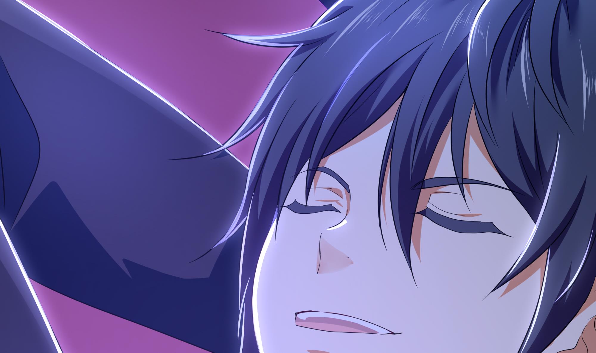 我在地府开后宫30 第28话 地府主题酒店