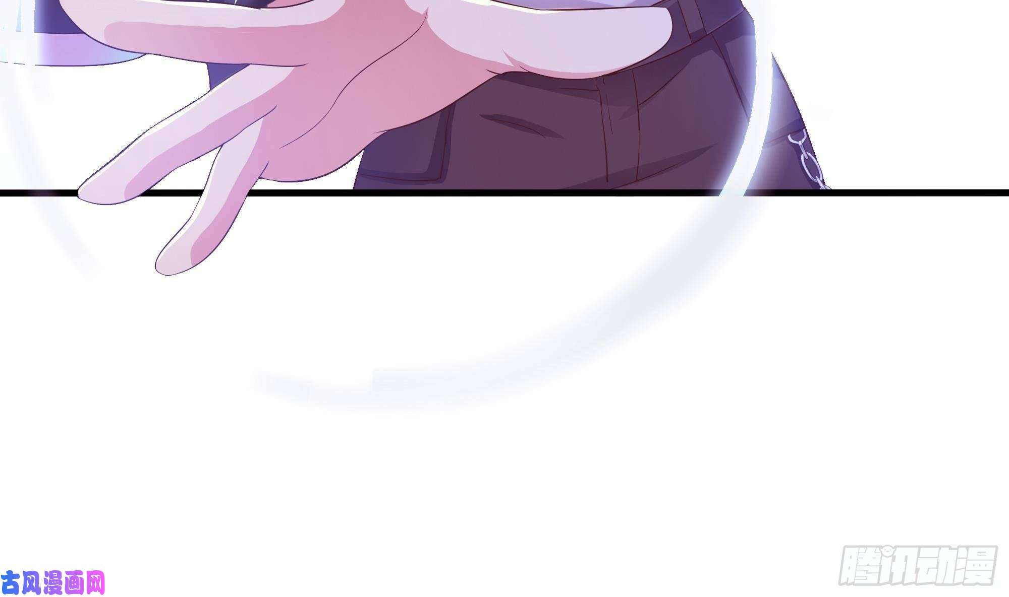 我在地府开后宫第29话 用身体把它挤爆