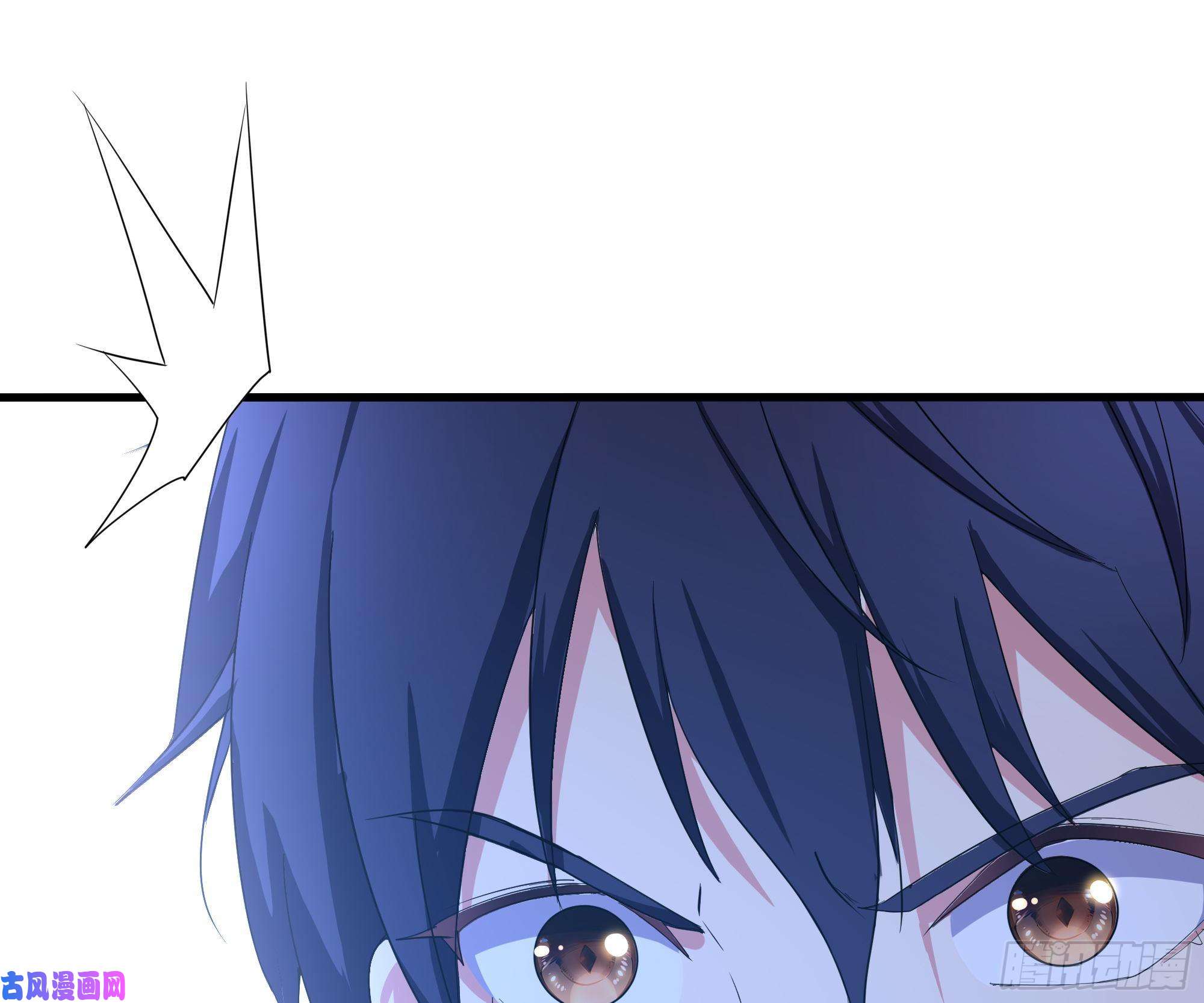 我在地府开后宫第29话 用身体把它挤爆