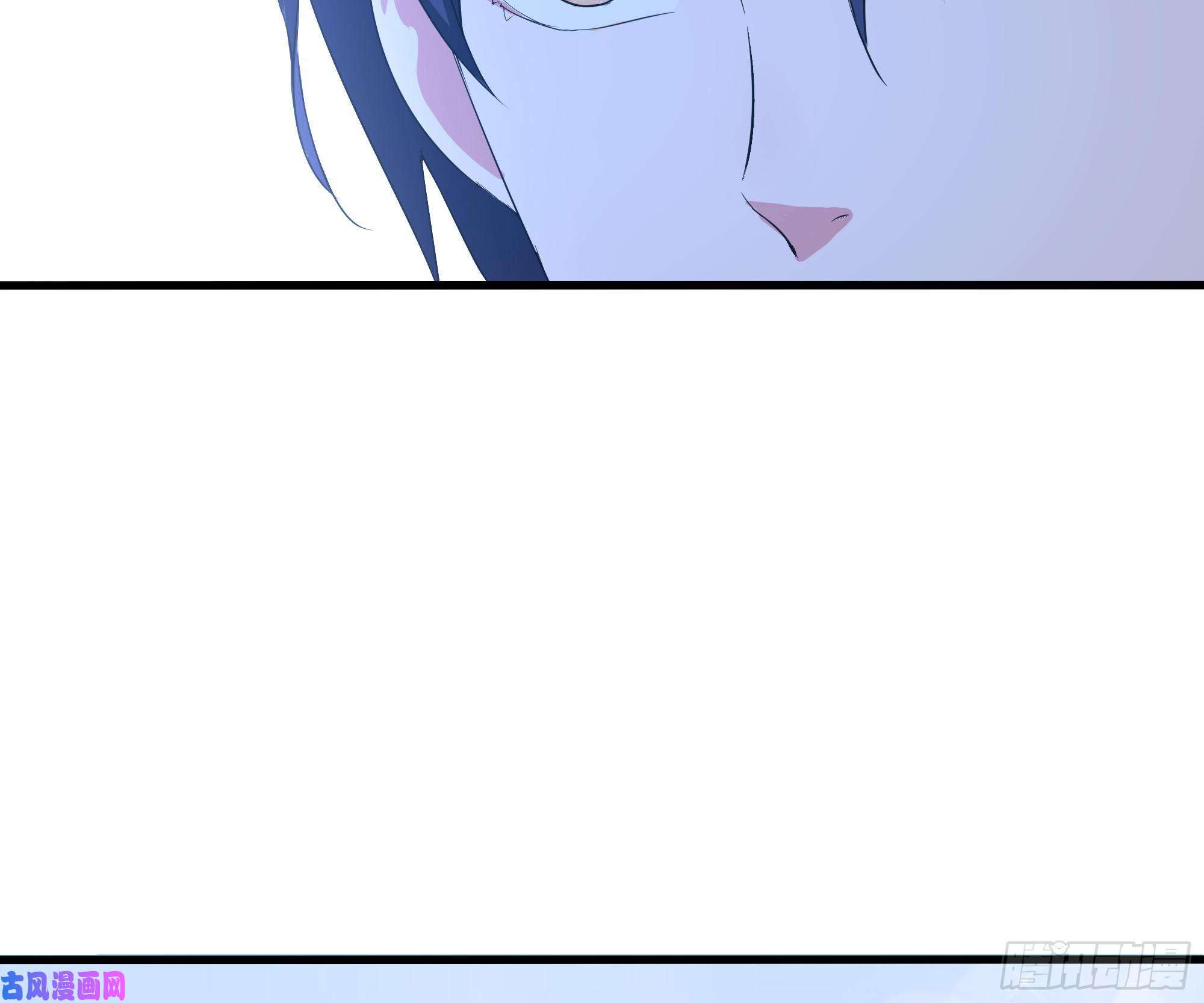 我在地府开后宫第29话 用身体把它挤爆