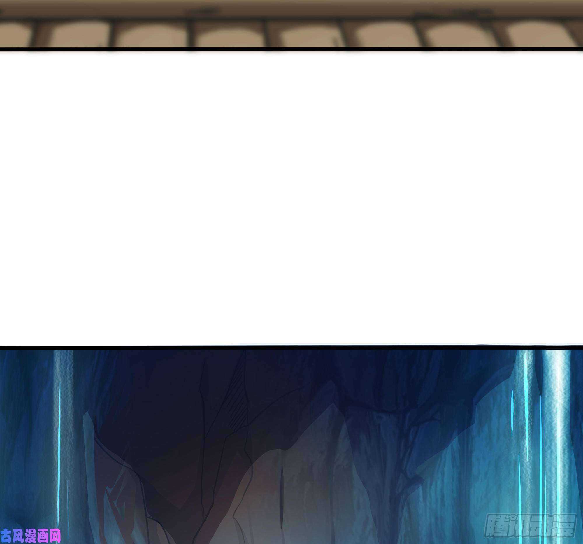 我在地府开后宫第29话 用身体把它挤爆