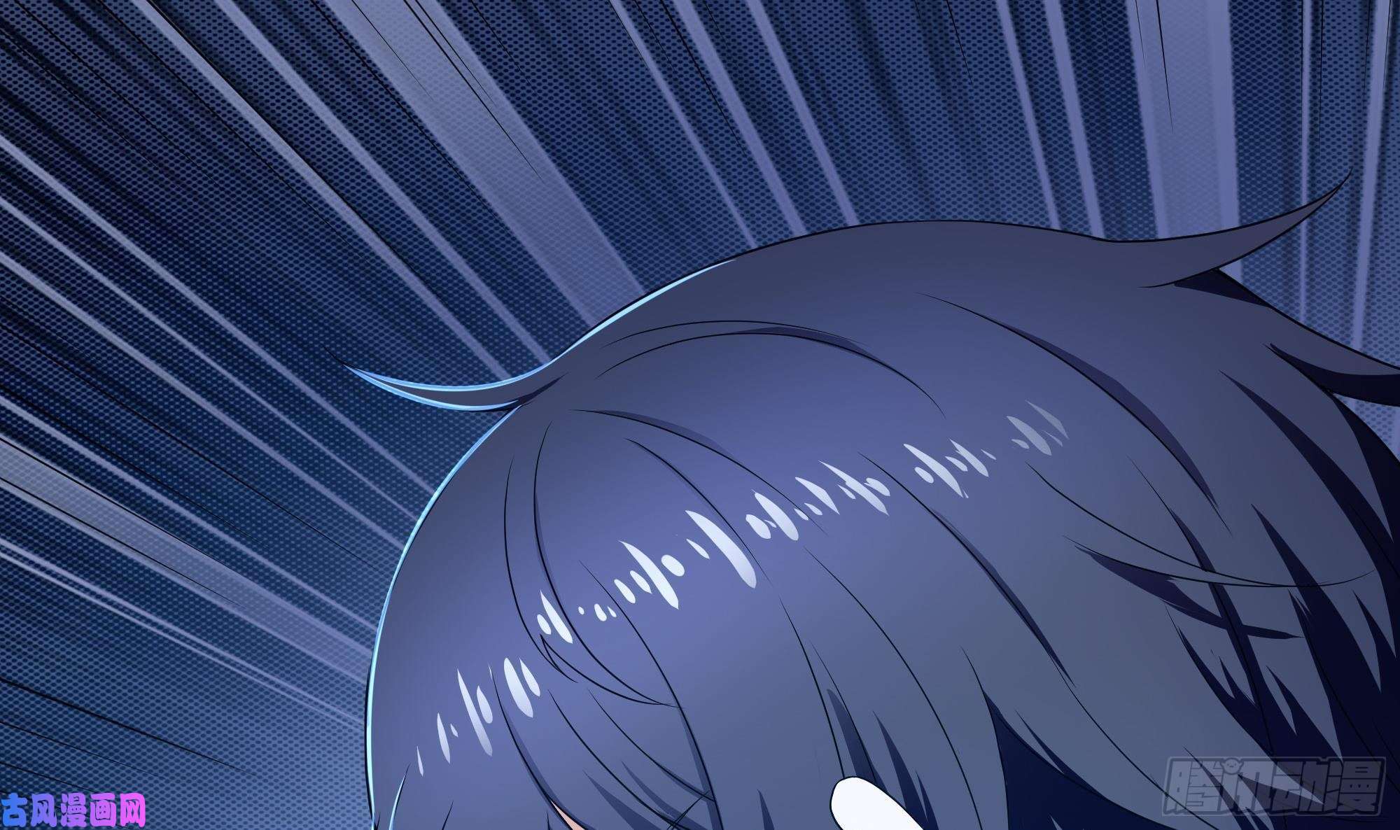 我在地府开后宫第30话 你们不可以！