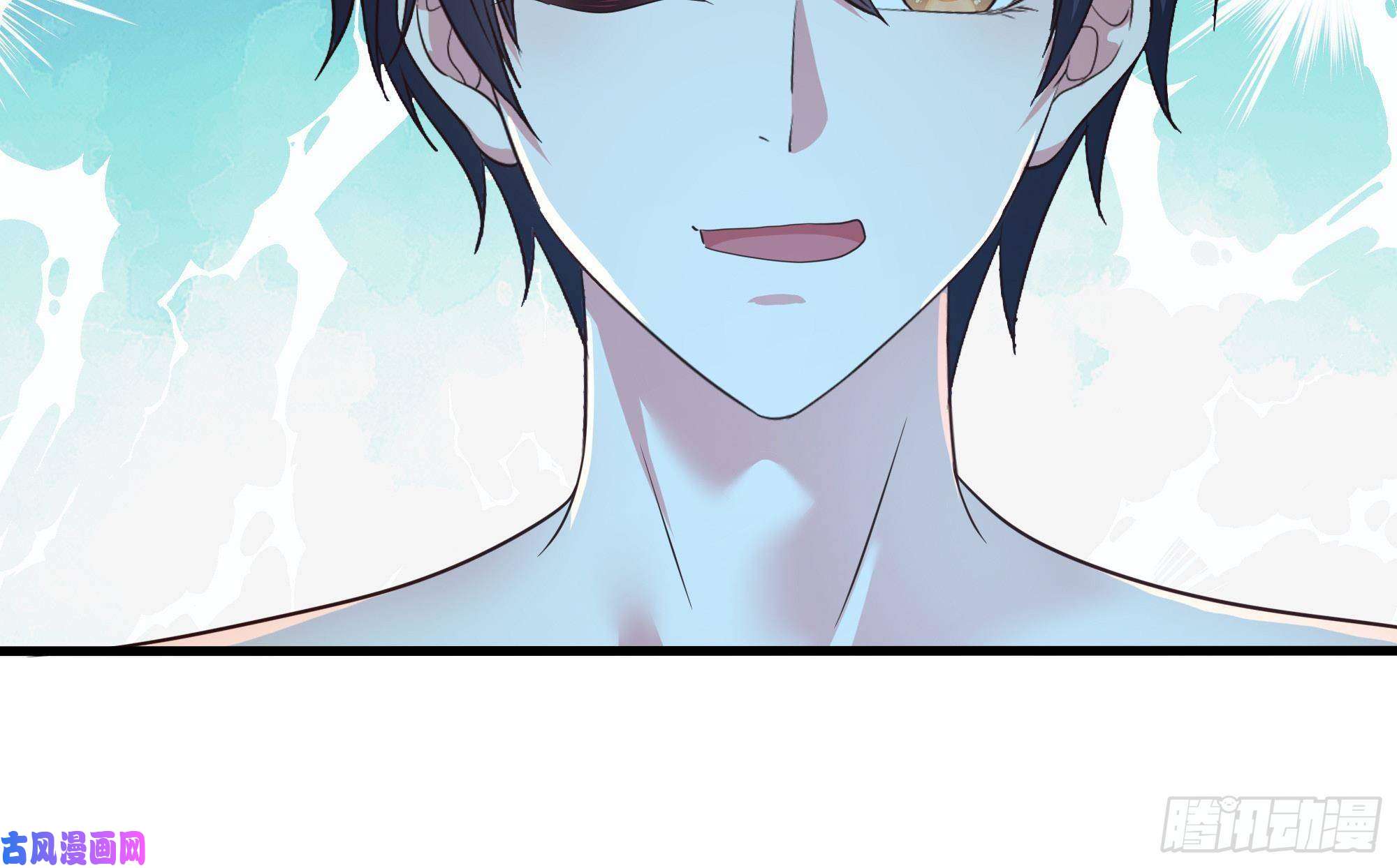 我在地府开后宫第30话 你们不可以！