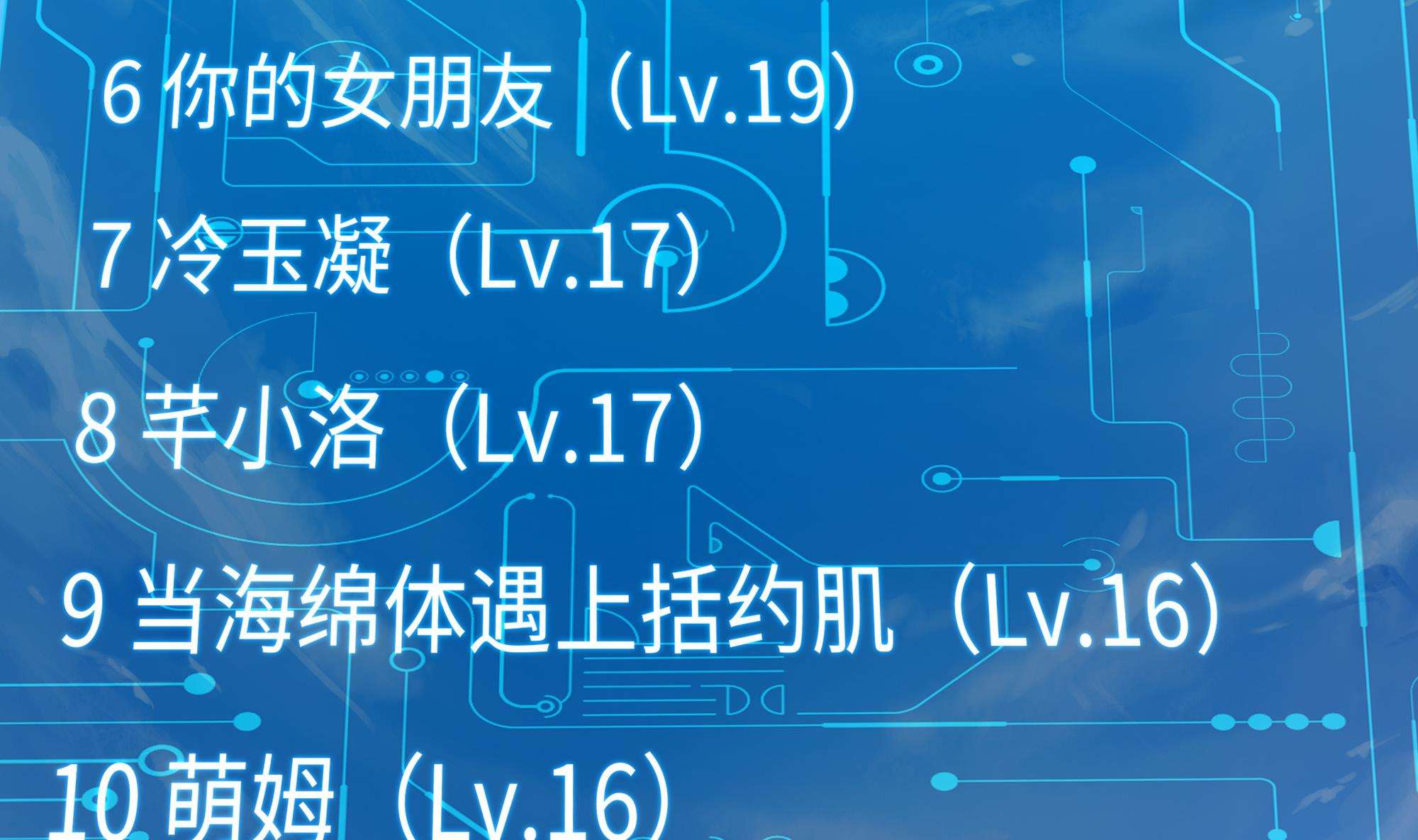 我在地府开后宫33 第30话 你们不可以！