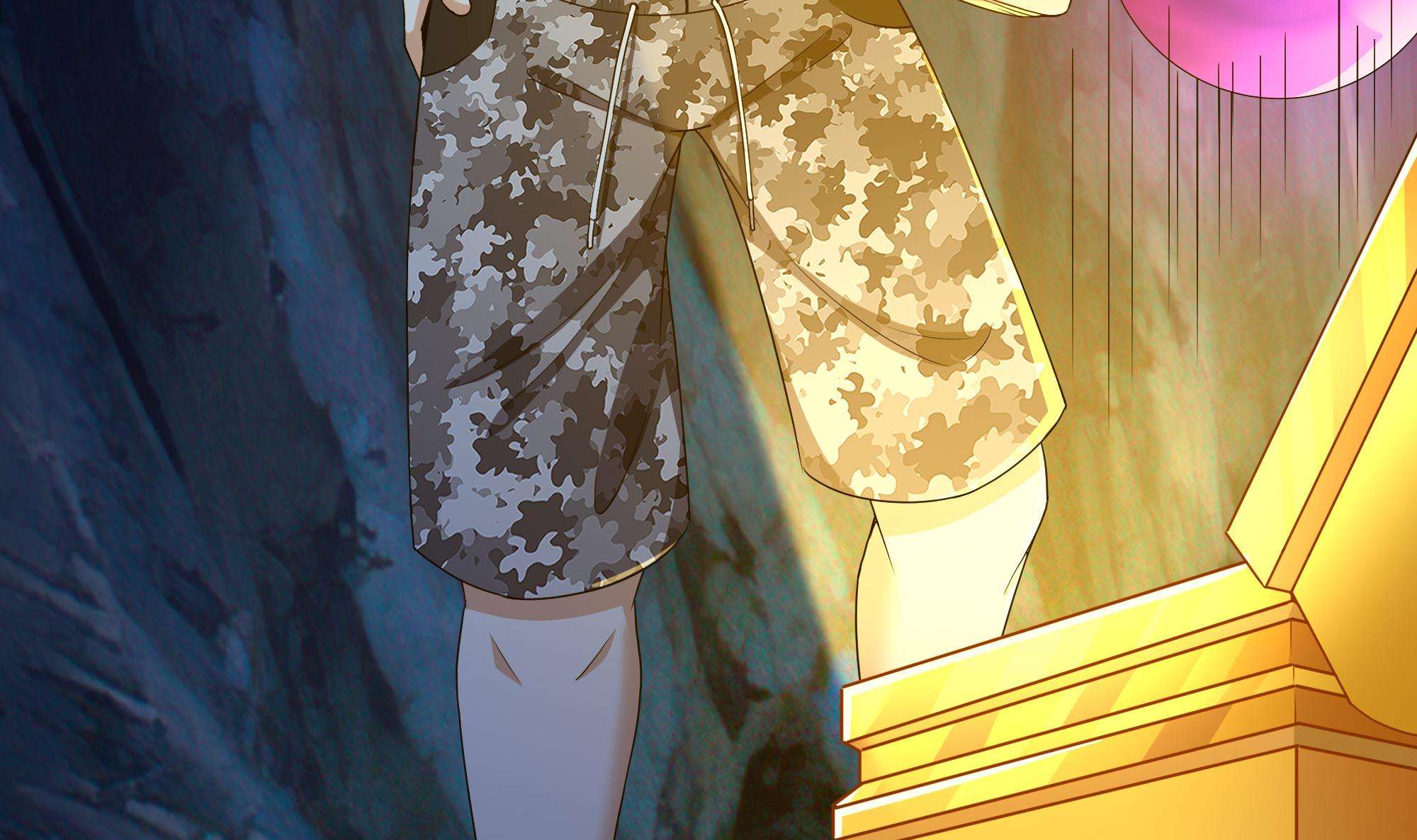 我在地府开后宫34 第31话 每个人都有份