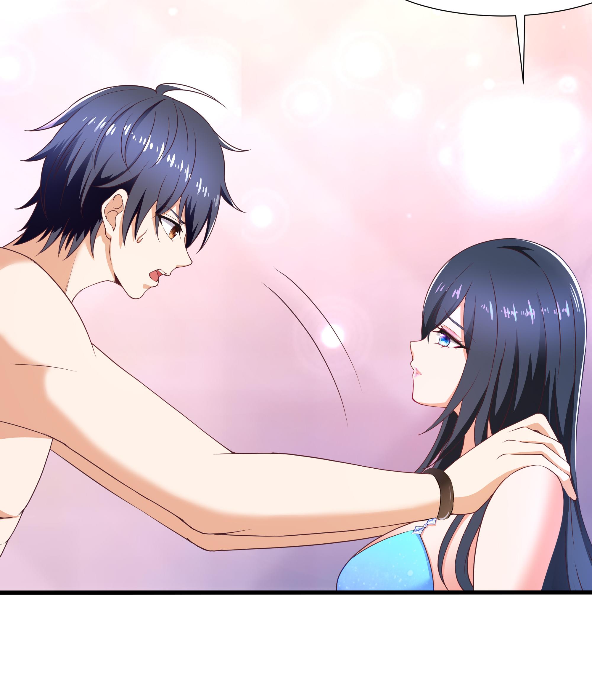 我在地府开后宫34 第31话 每个人都有份