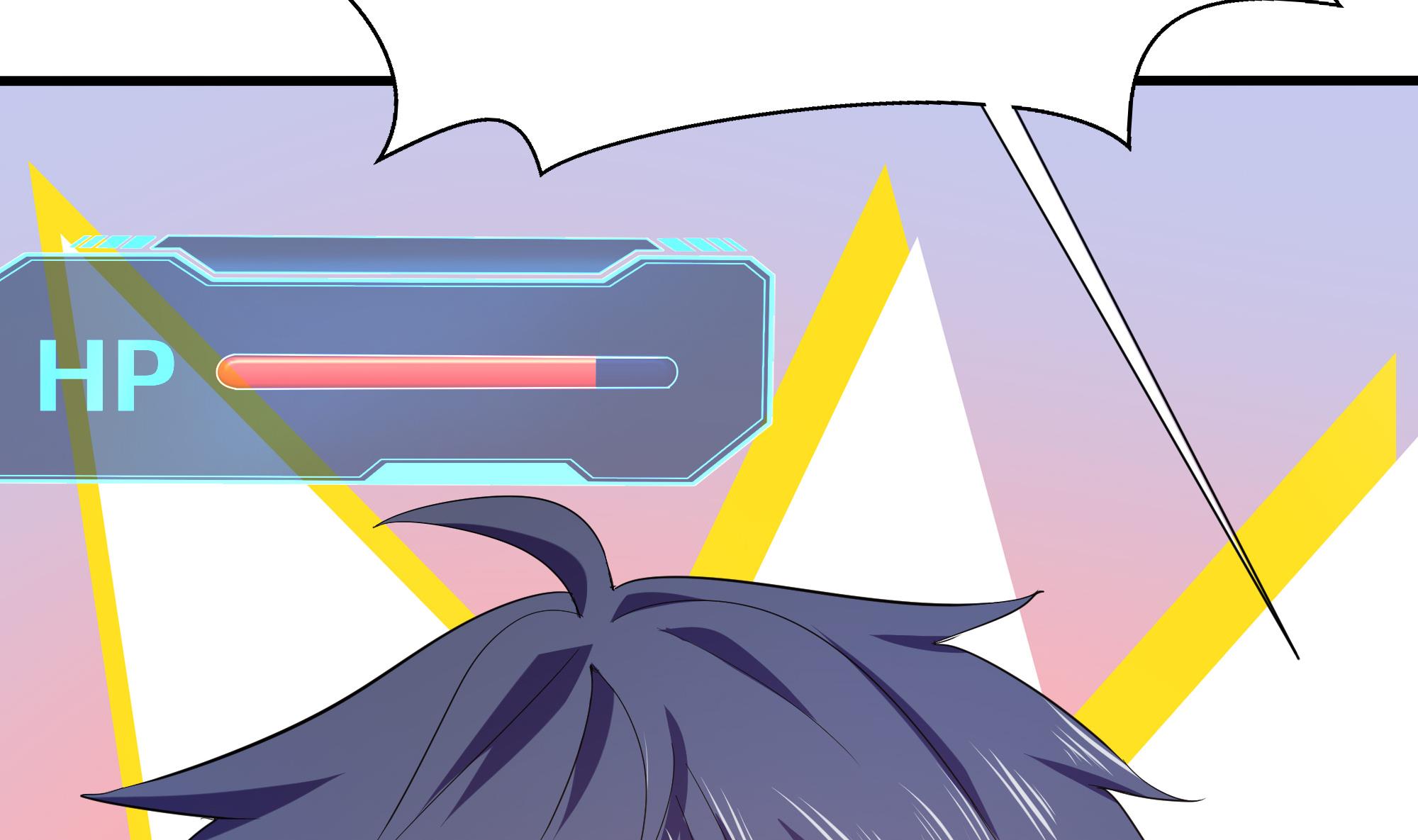 我在地府开后宫34 第31话 每个人都有份