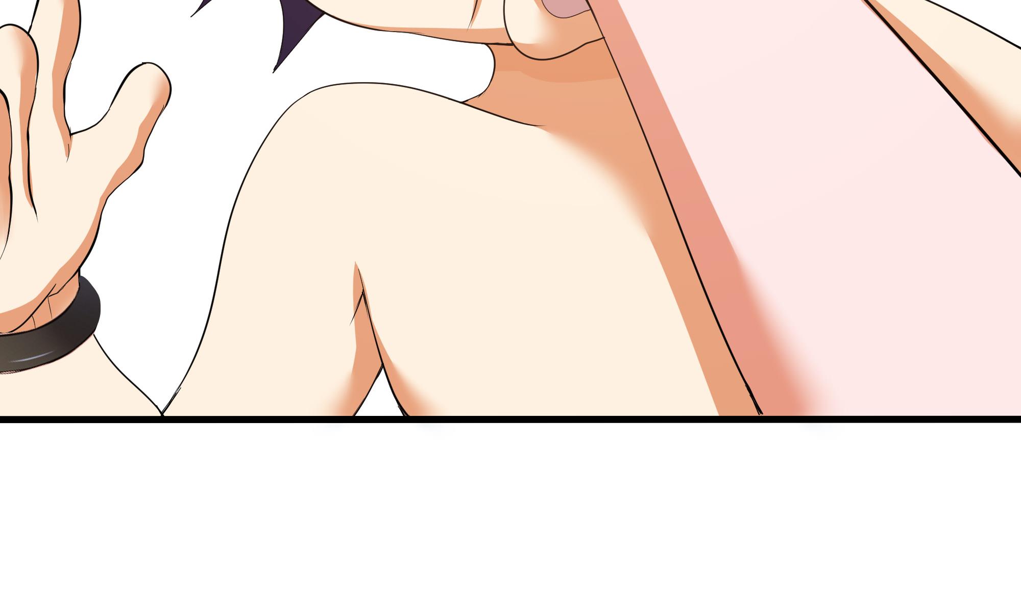 我在地府开后宫34 第31话 每个人都有份