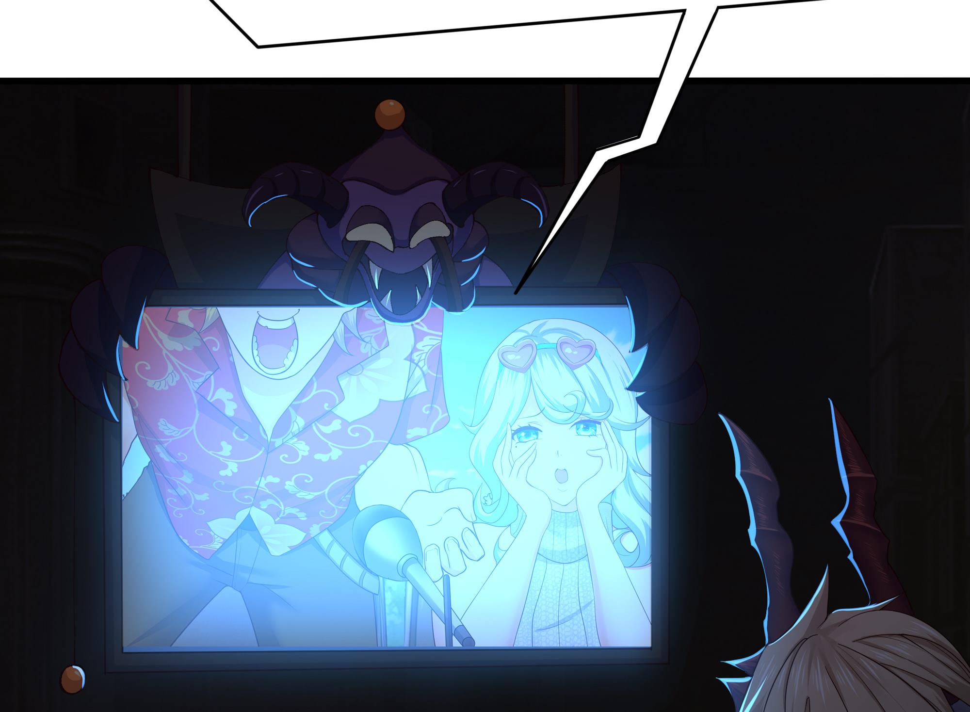 我在地府开后宫34 第31话 每个人都有份