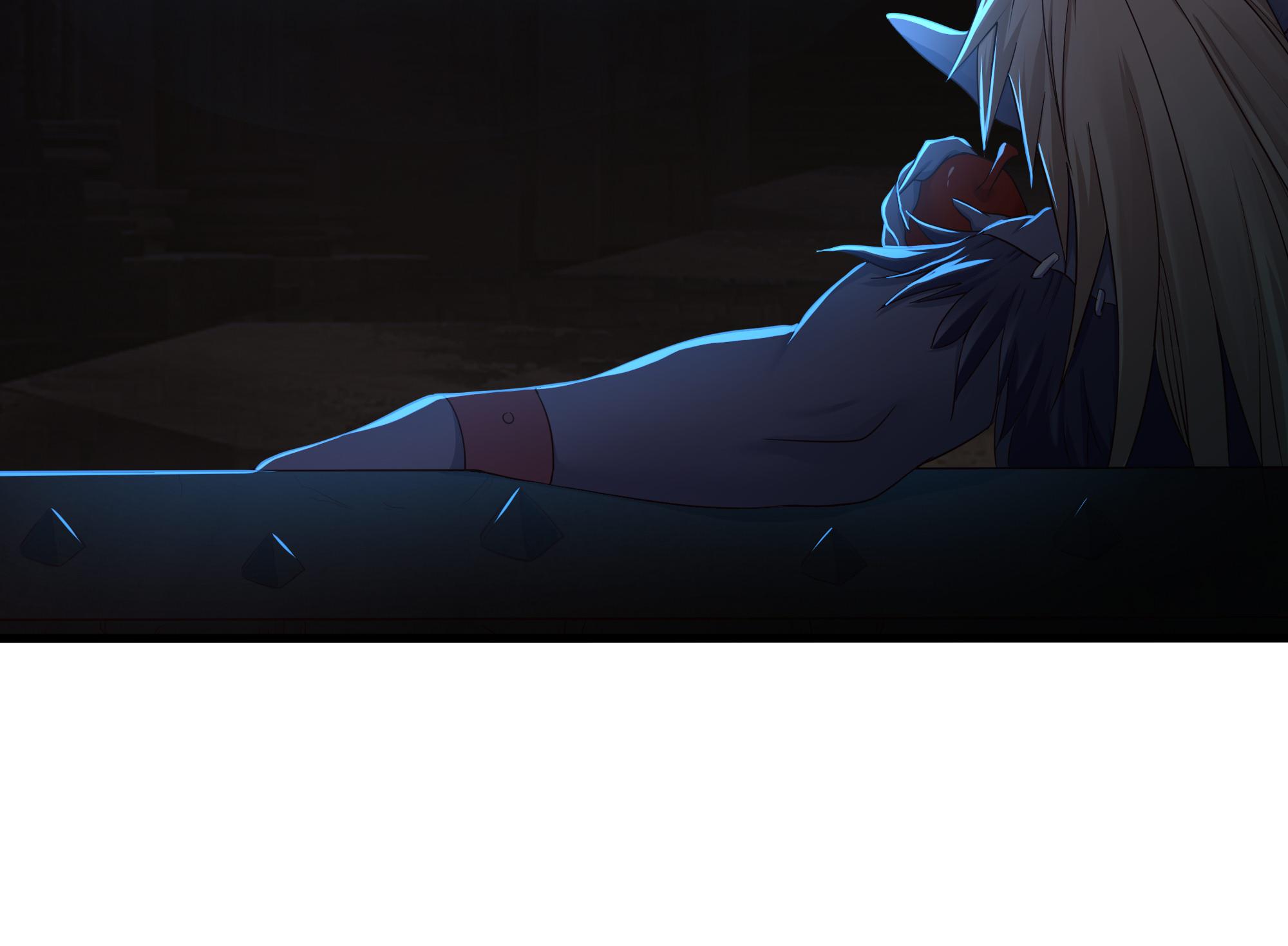 我在地府开后宫34 第31话 每个人都有份