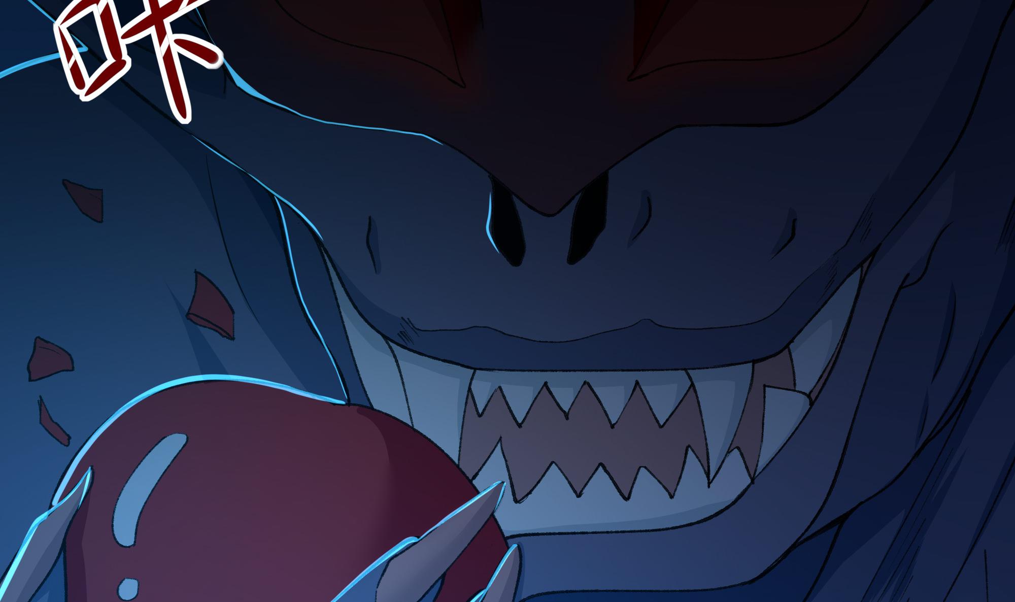 我在地府开后宫34 第31话 每个人都有份