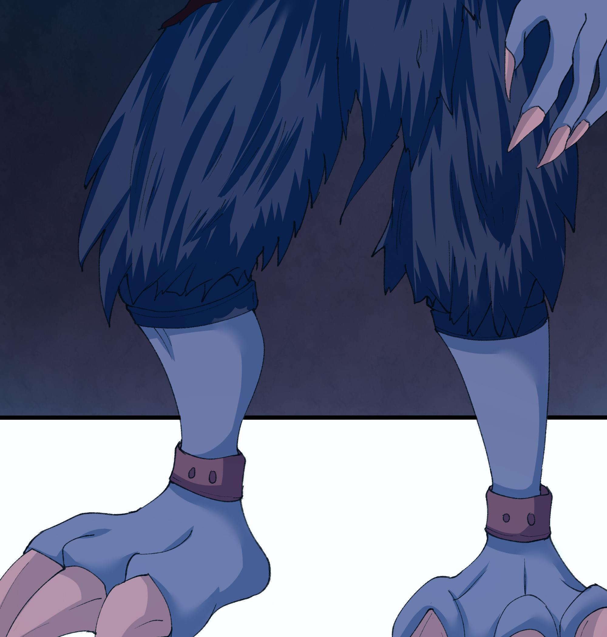 我在地府开后宫34 第31话 每个人都有份