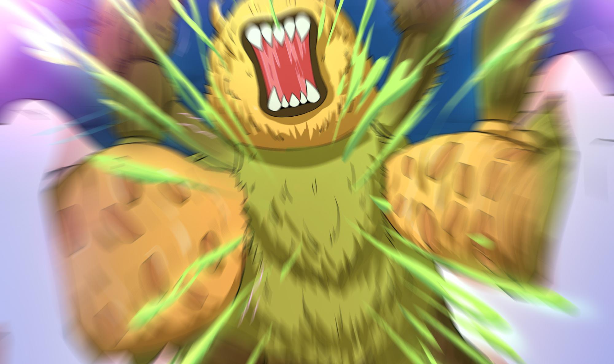 我在地府开后宫34 第31话 每个人都有份