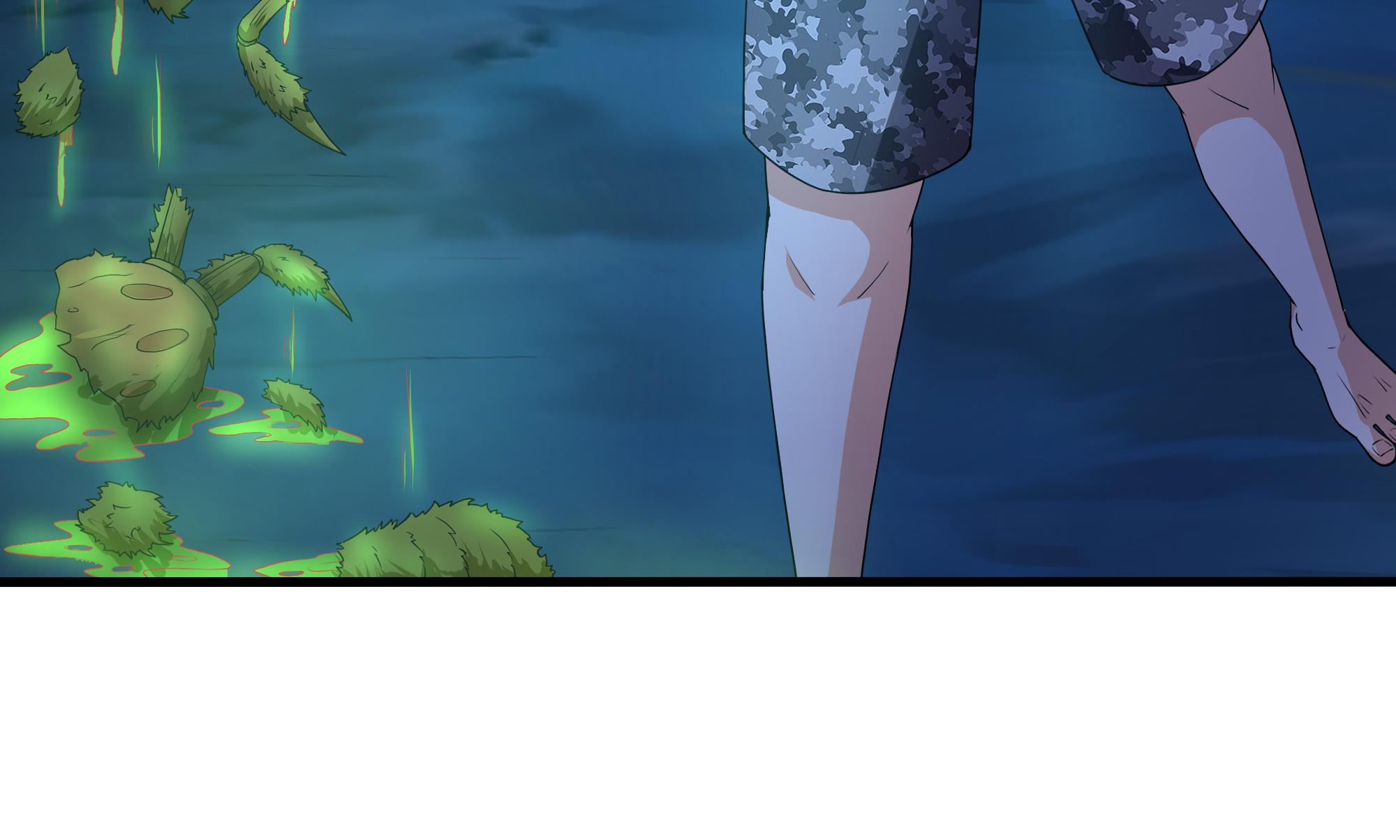 我在地府开后宫34 第31话 每个人都有份