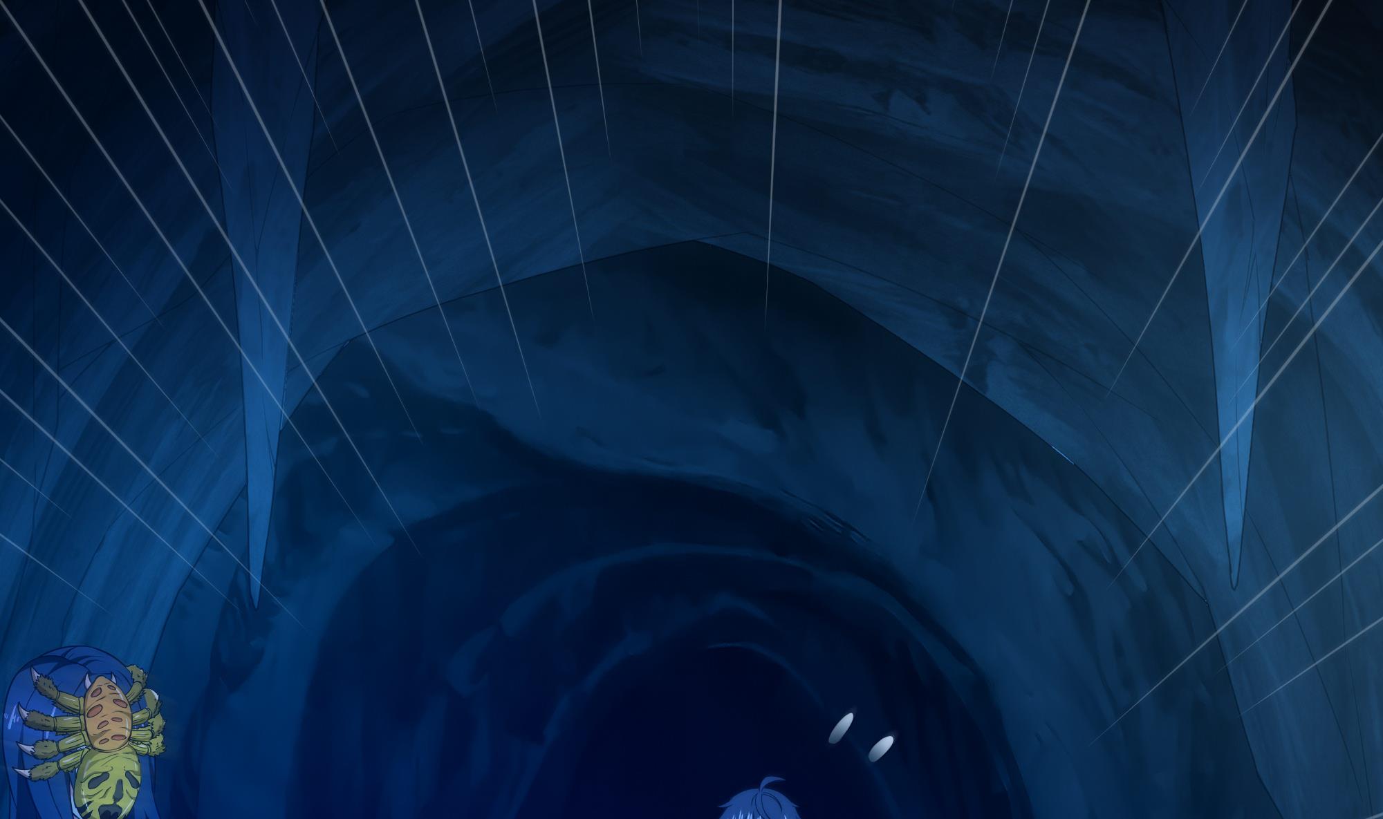 我在地府开后宫34 第31话 每个人都有份