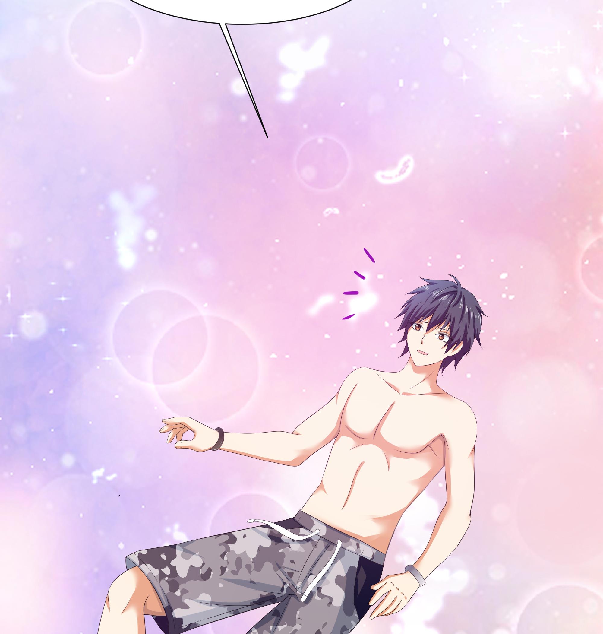 我在地府开后宫34 第31话 每个人都有份