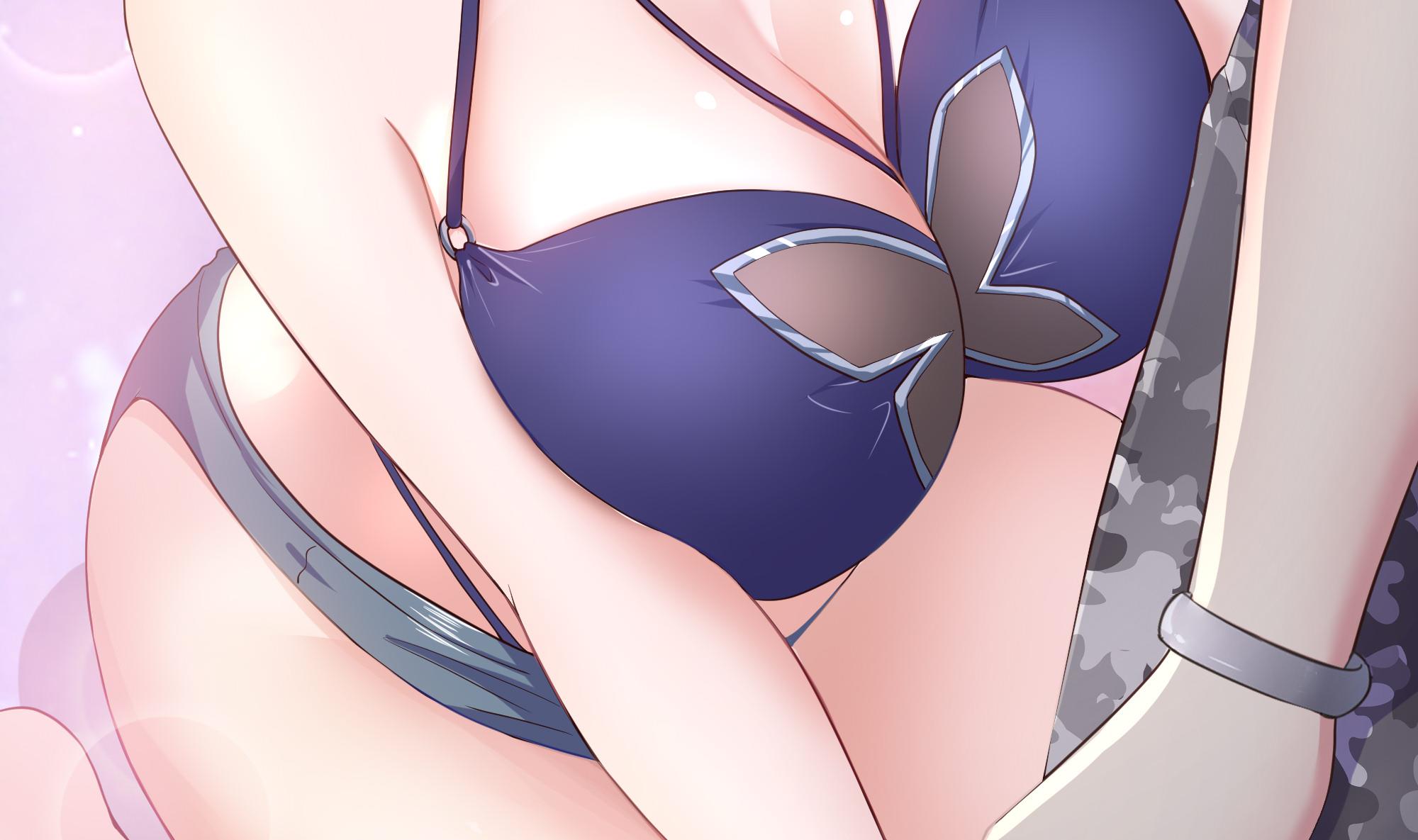 我在地府开后宫34 第31话 每个人都有份