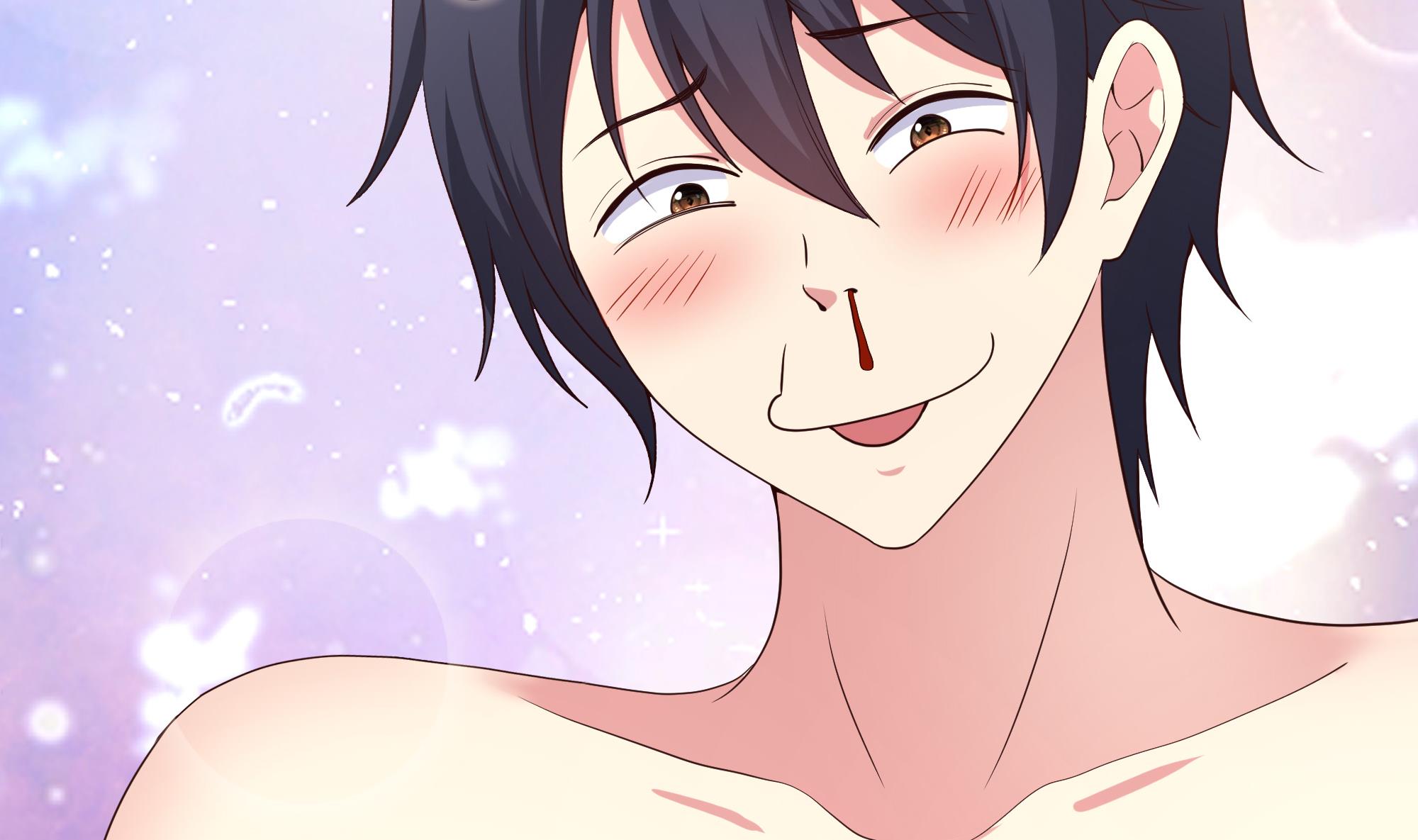 我在地府开后宫34 第31话 每个人都有份