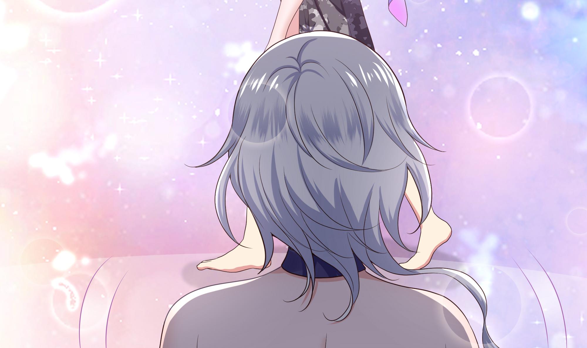 我在地府开后宫34 第31话 每个人都有份