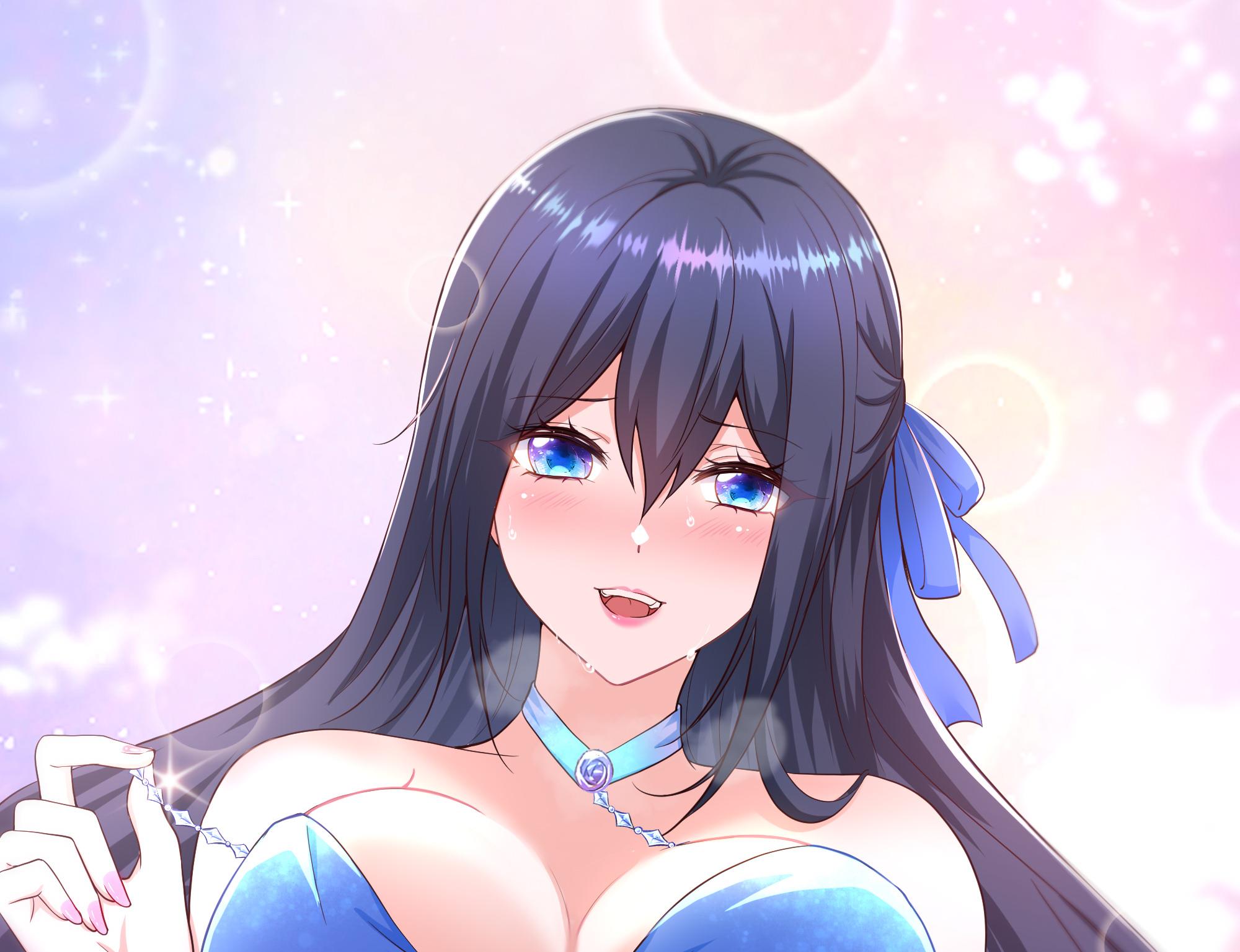 我在地府开后宫34 第31话 每个人都有份