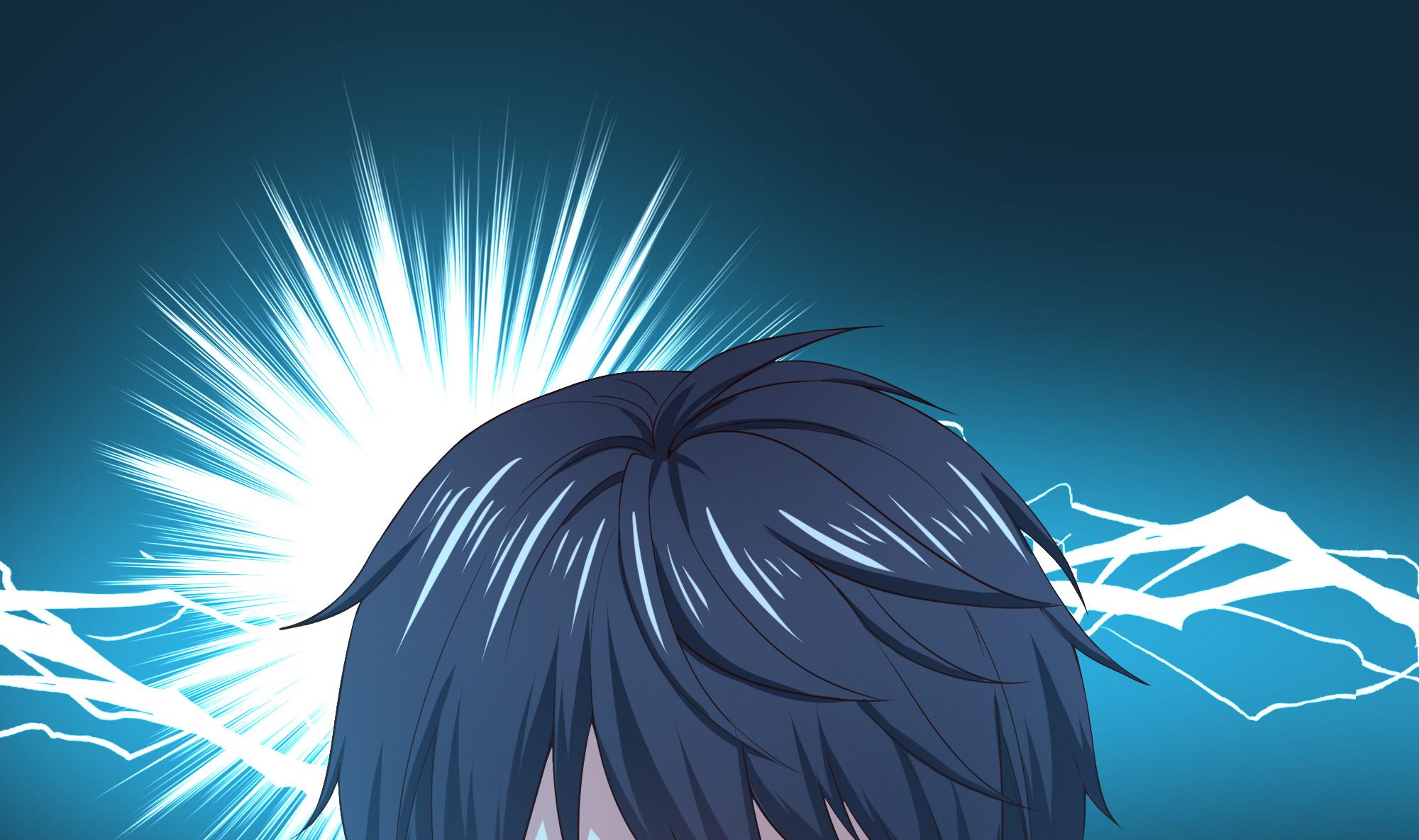 我在地府开后宫34 第31话 每个人都有份