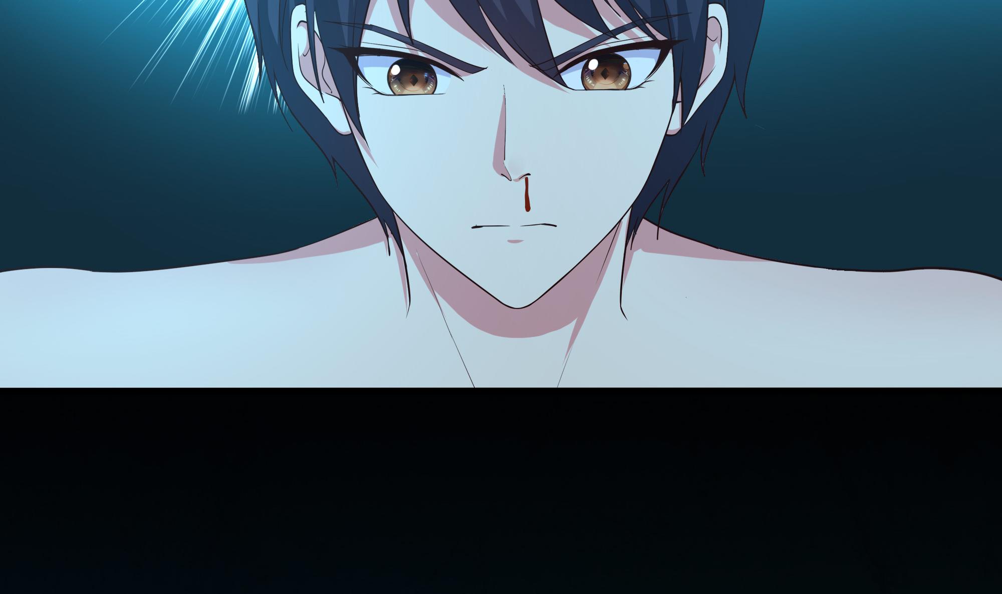 我在地府开后宫34 第31话 每个人都有份