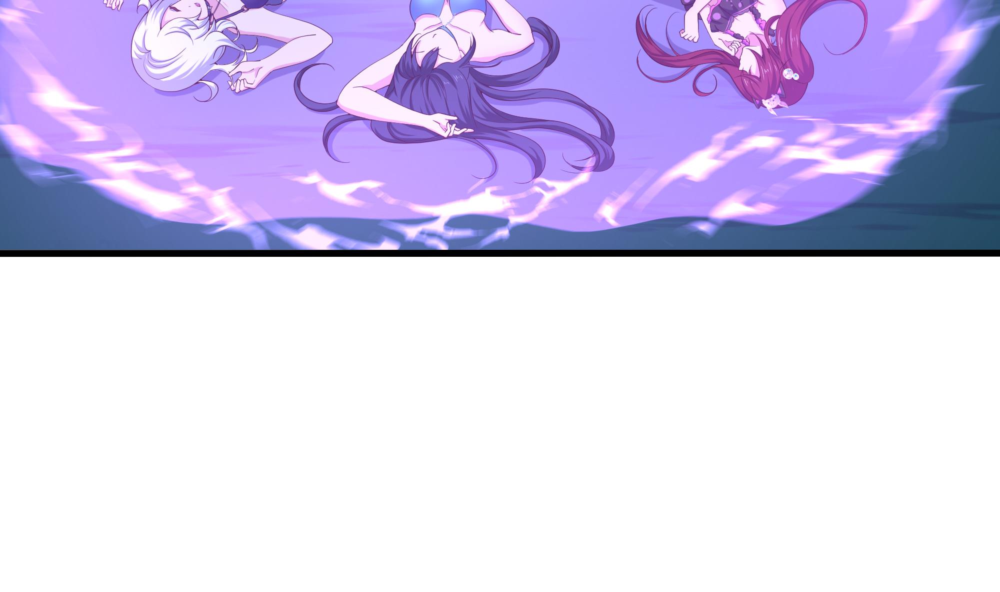 我在地府开后宫34 第31话 每个人都有份