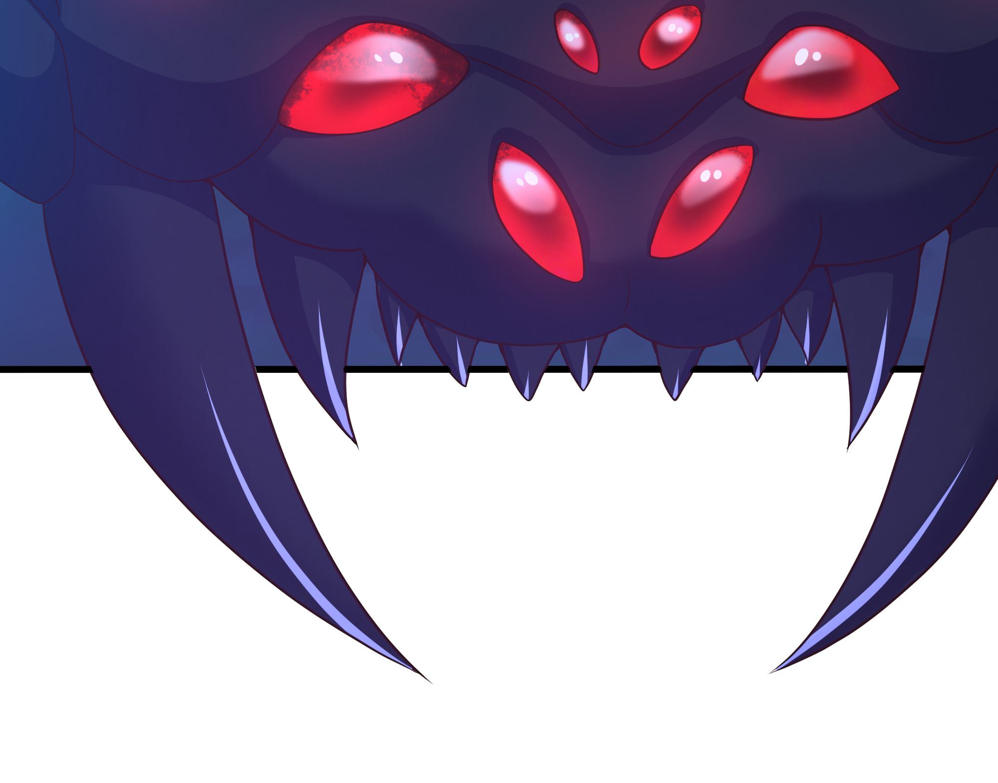 我在地府开后宫34 第31话 每个人都有份