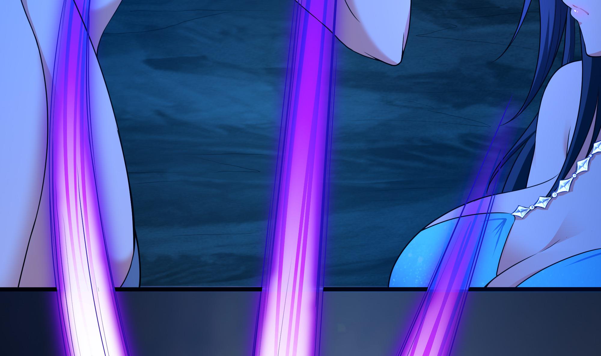 我在地府开后宫34 第31话 每个人都有份