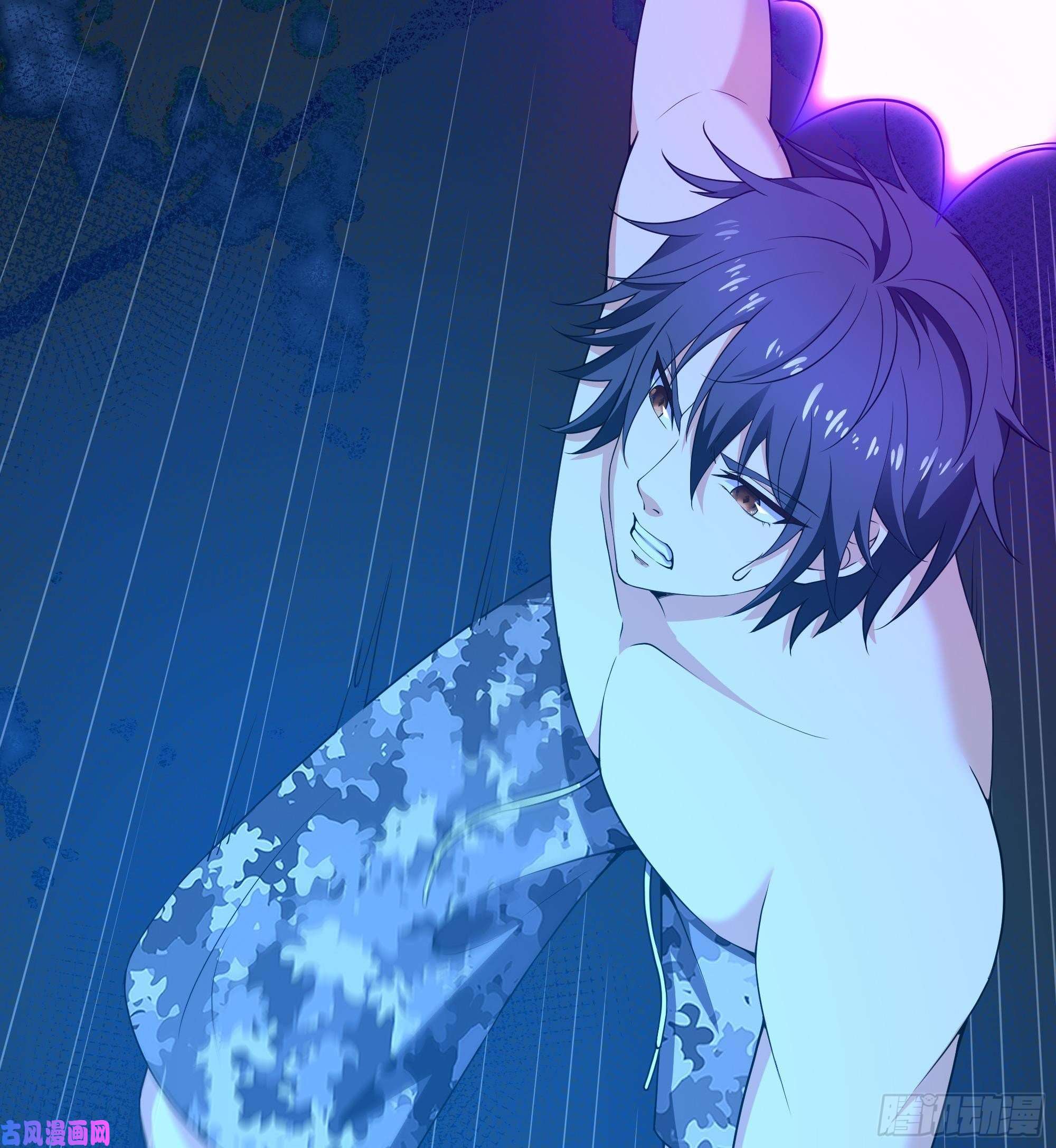 我在地府开后宫第31话 每个人都有份