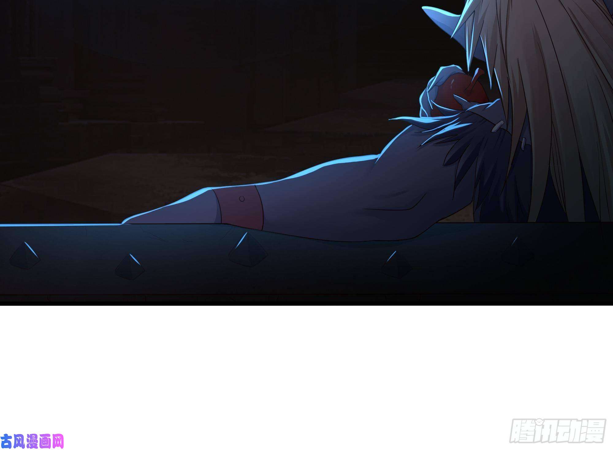 我在地府开后宫第31话 每个人都有份